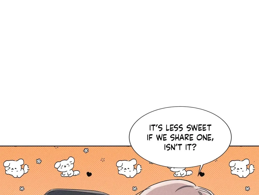 Read Arpeggio on Sea Surface chapter 29 image 59 on Lezhin