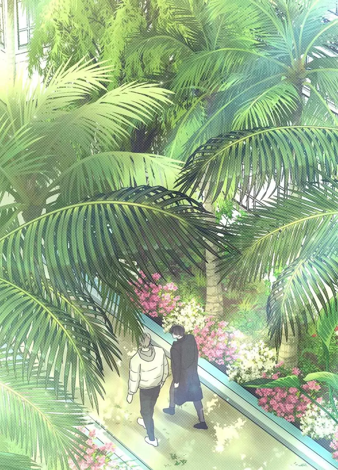Read Arpeggio on Sea Surface chapter 29 image 68 on Lezhin