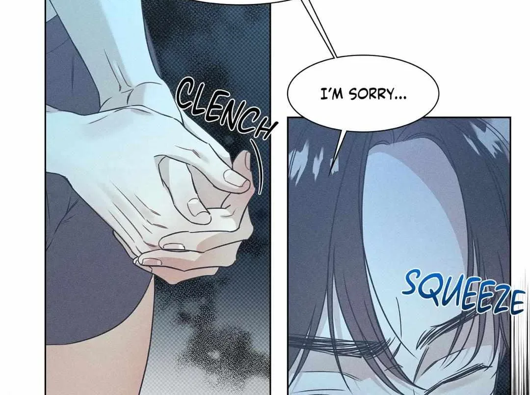 Read Arpeggio on Sea Surface chapter 29 image 7 on Lezhin