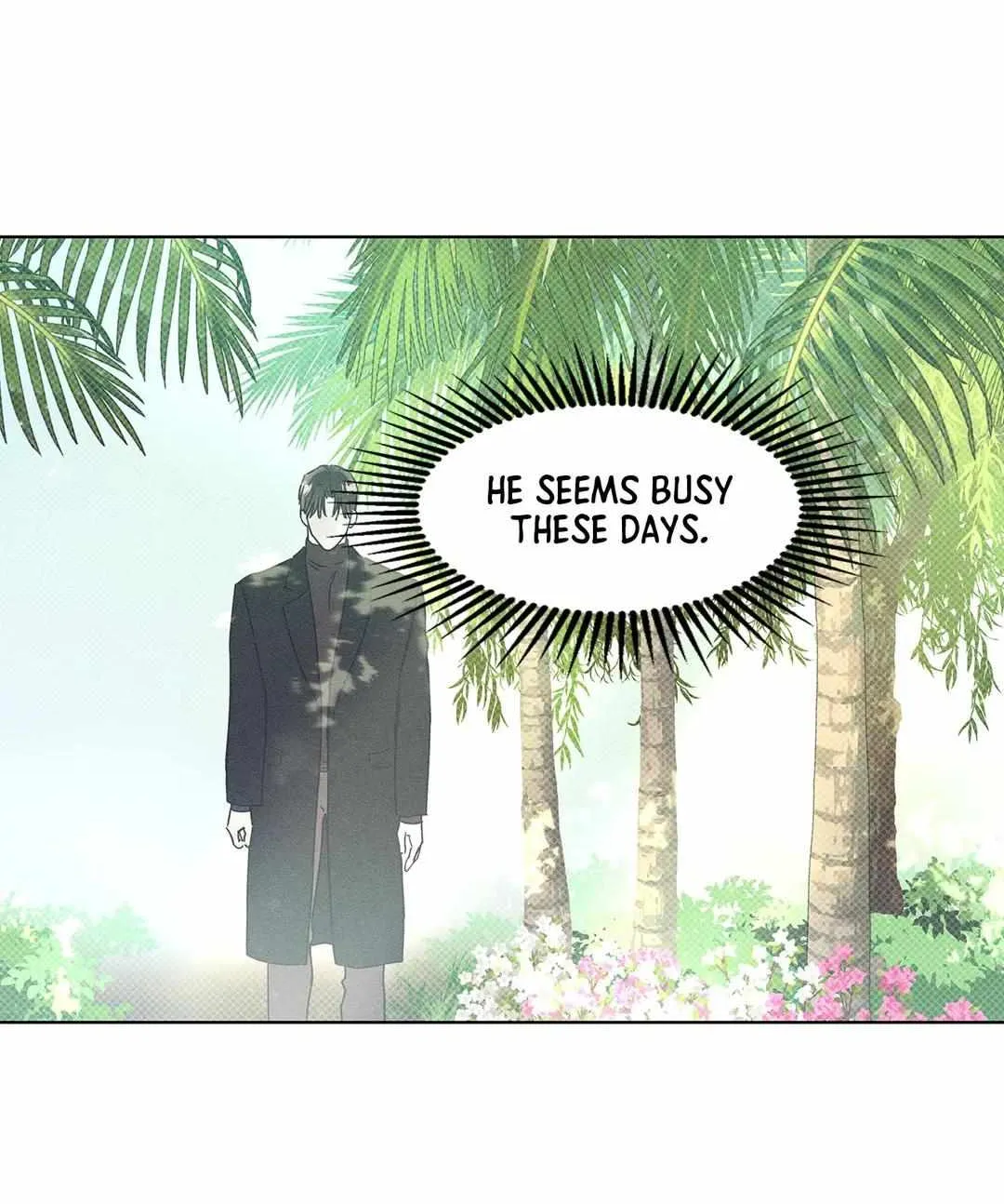 Read Arpeggio on Sea Surface chapter 29 image 75 on Lezhin