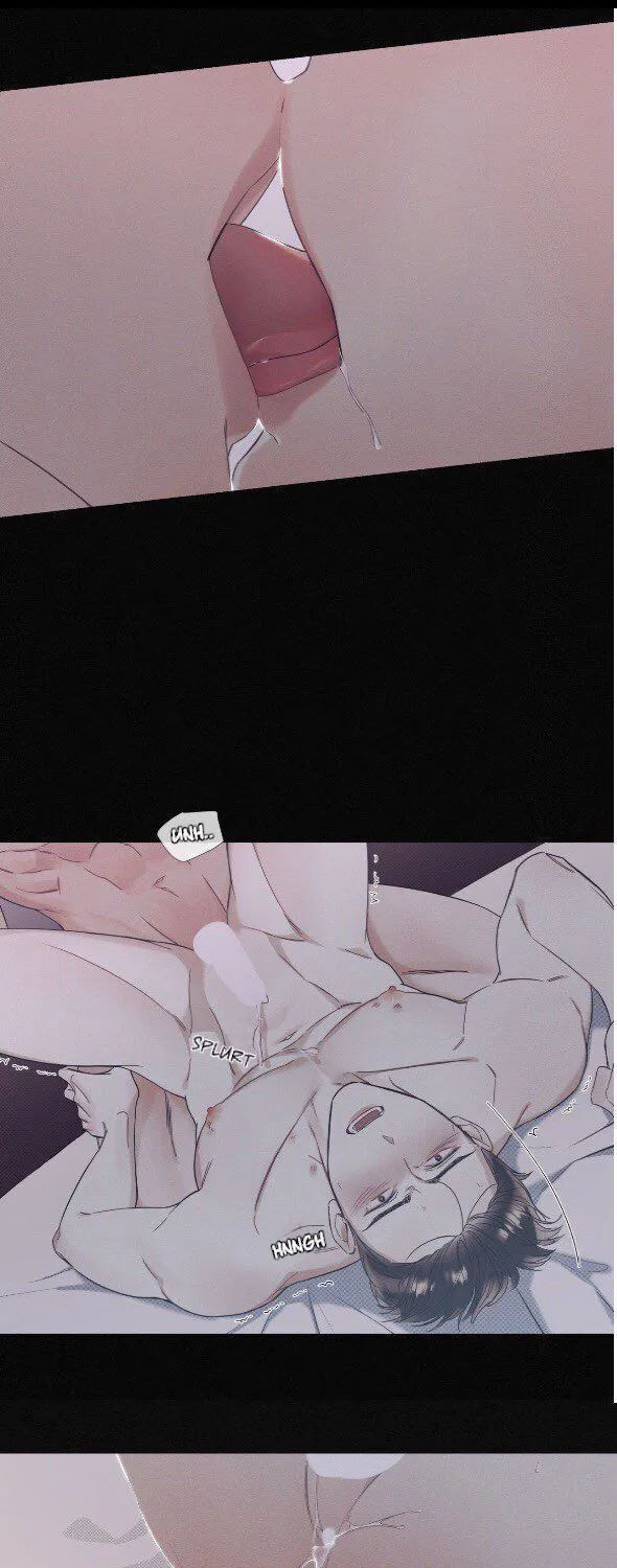 Read Arpeggio on Sea Surface chapter 3 image 12 on Lezhin