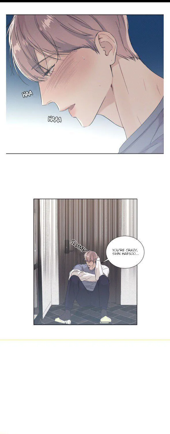 Read Arpeggio on Sea Surface chapter 3 image 14 on Lezhin