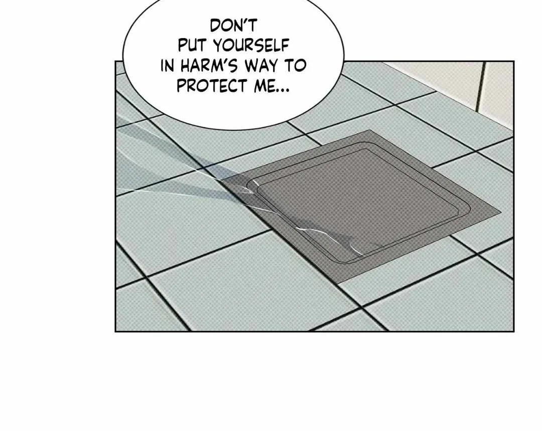 Read Arpeggio on Sea Surface chapter 30 image 18 on Lezhin