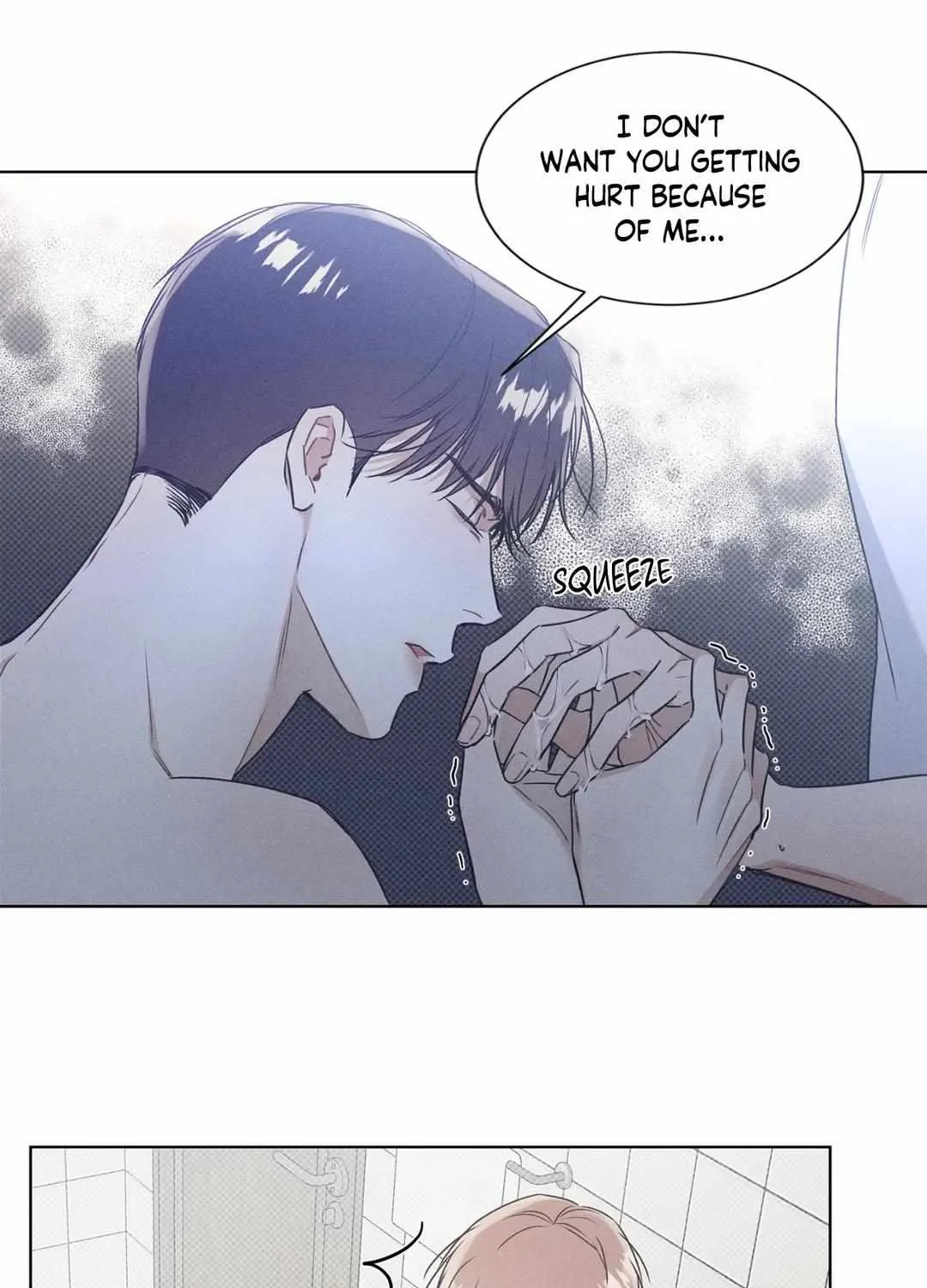 Read Arpeggio on Sea Surface chapter 30 image 19 on Lezhin
