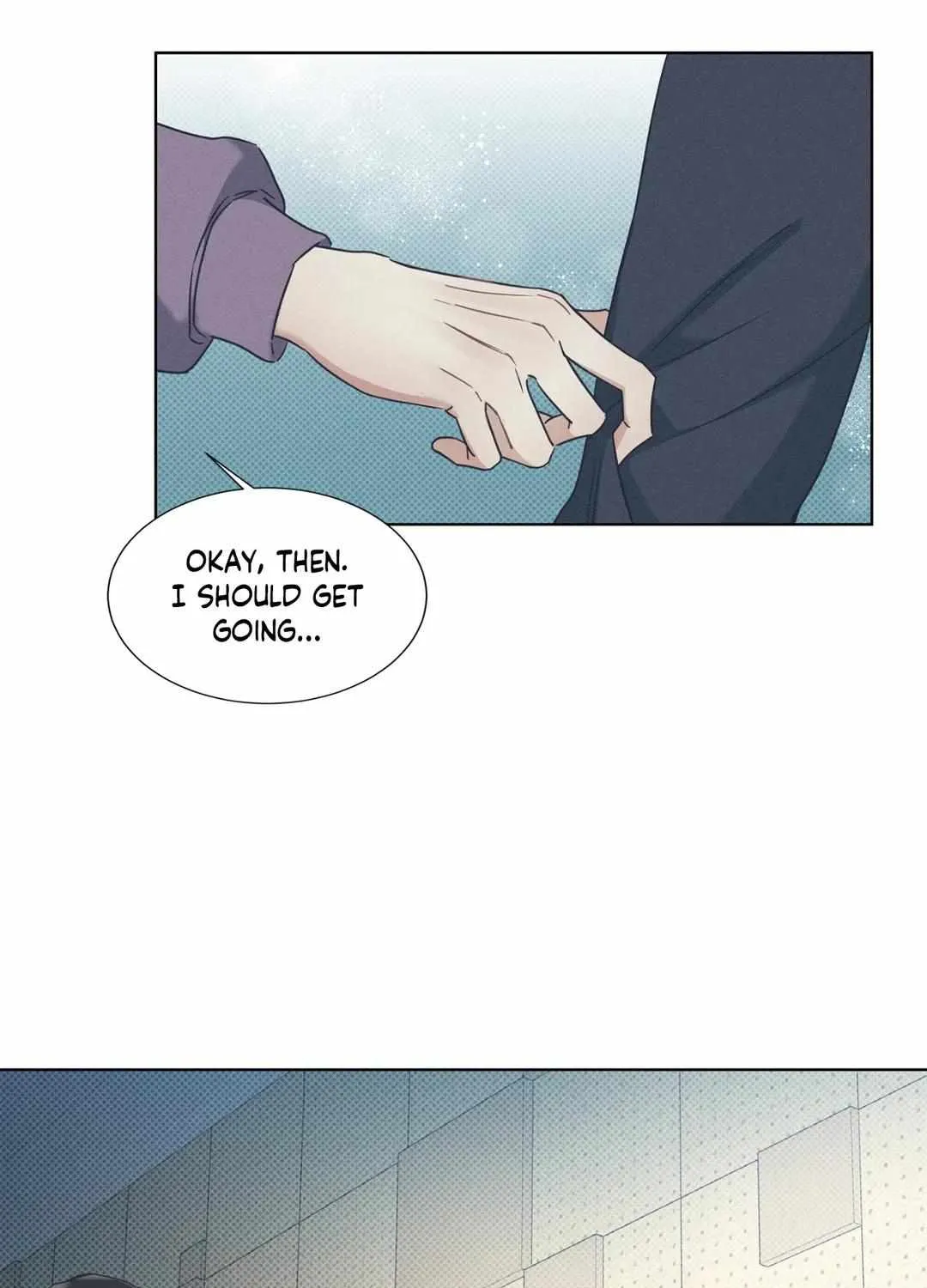 Read Arpeggio on Sea Surface chapter 30 image 33 on Lezhin