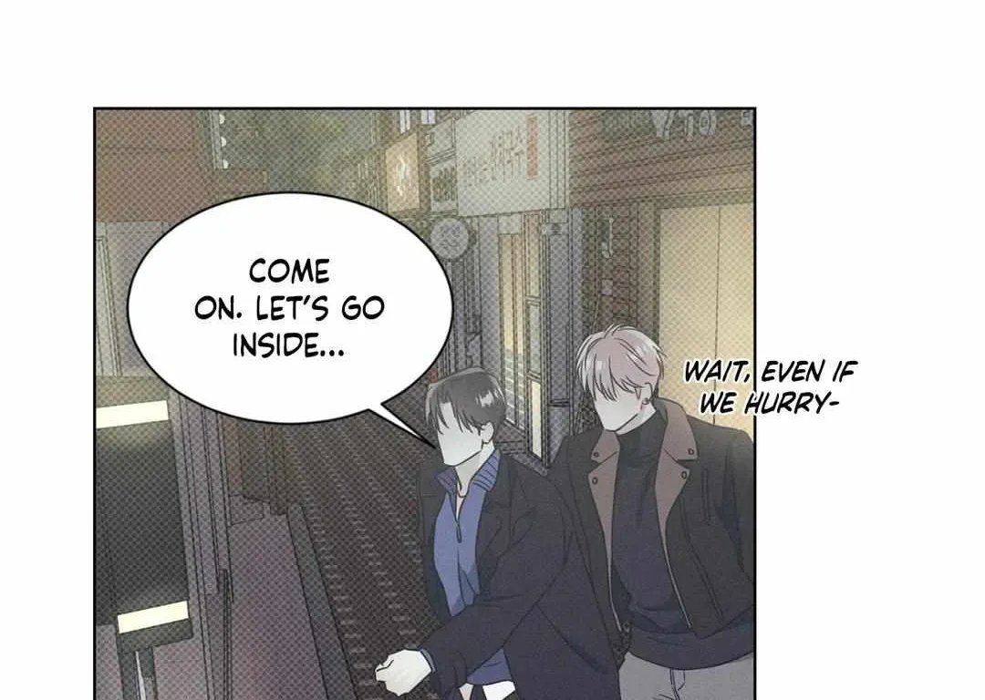 Read Arpeggio on Sea Surface chapter 30 image 44 on Lezhin