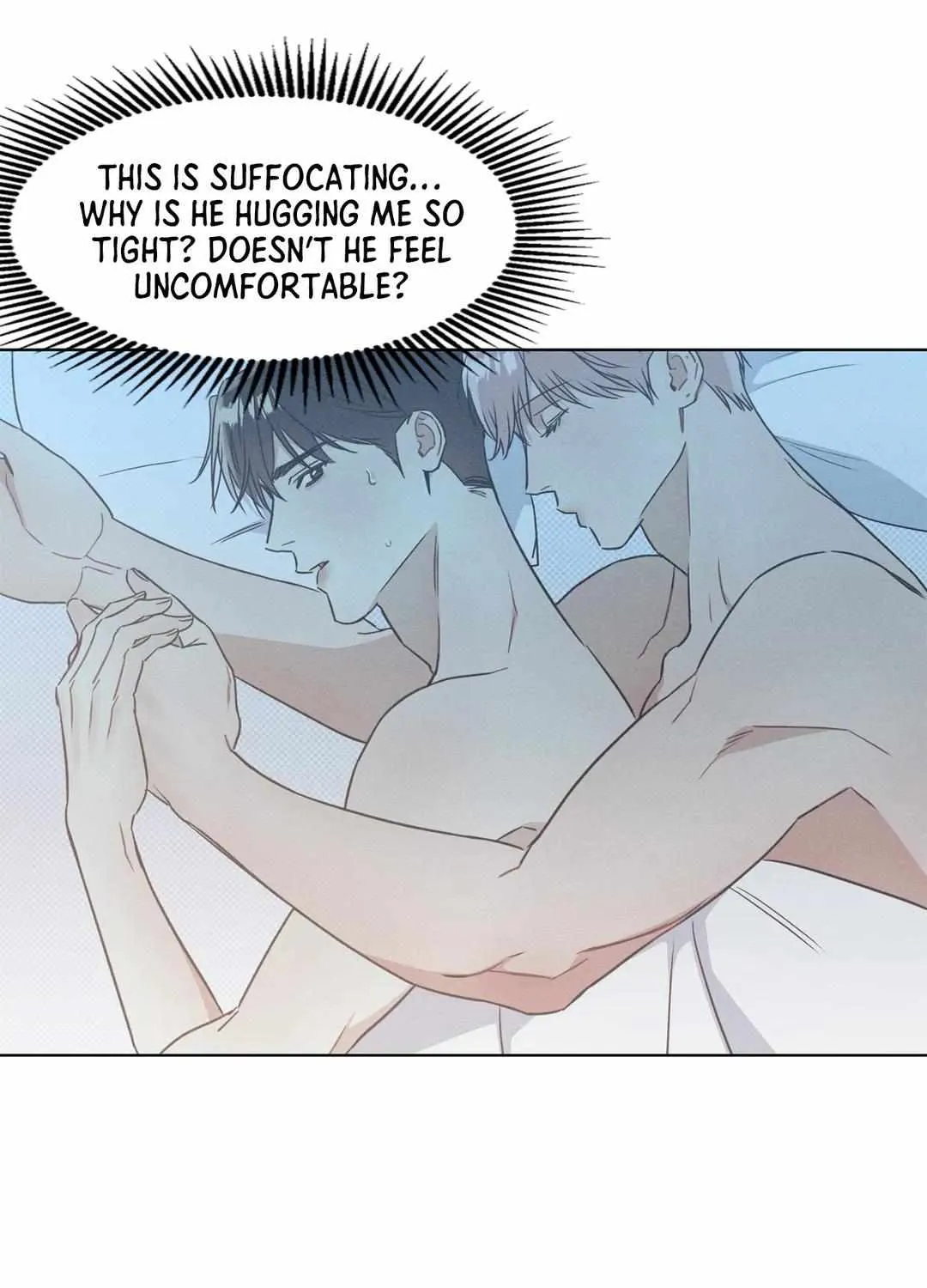 Read Arpeggio on Sea Surface chapter 30 image 53 on Lezhin
