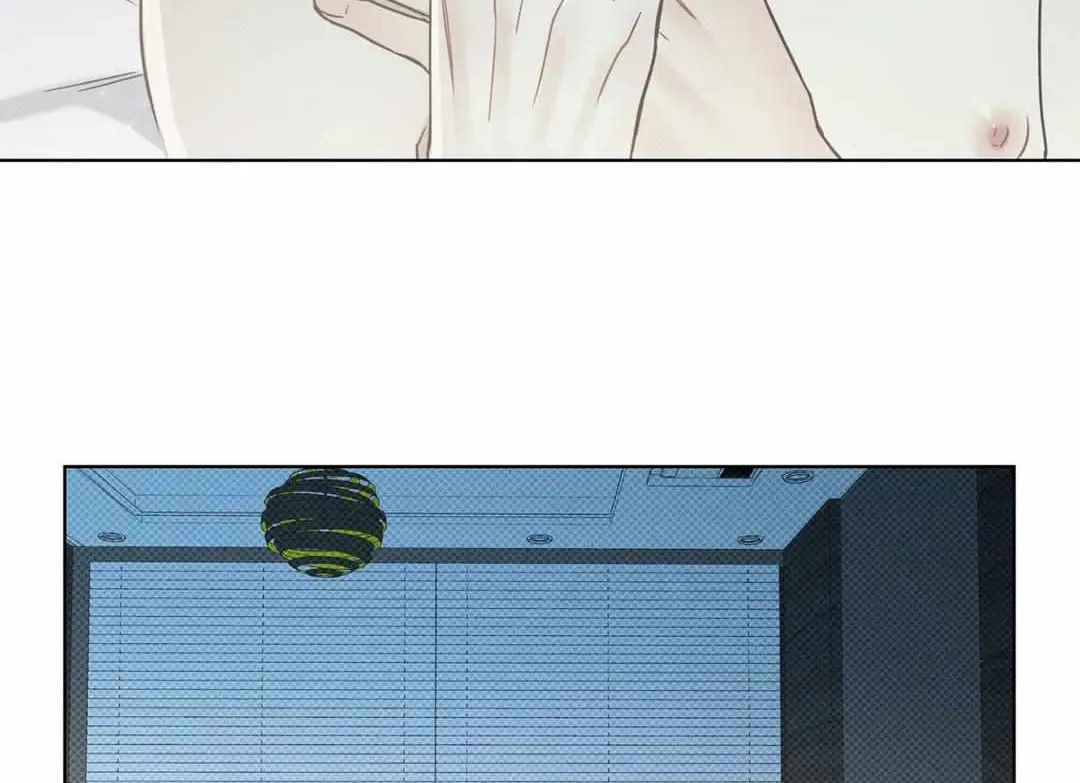 Read Arpeggio on Sea Surface chapter 30 image 56 on Lezhin