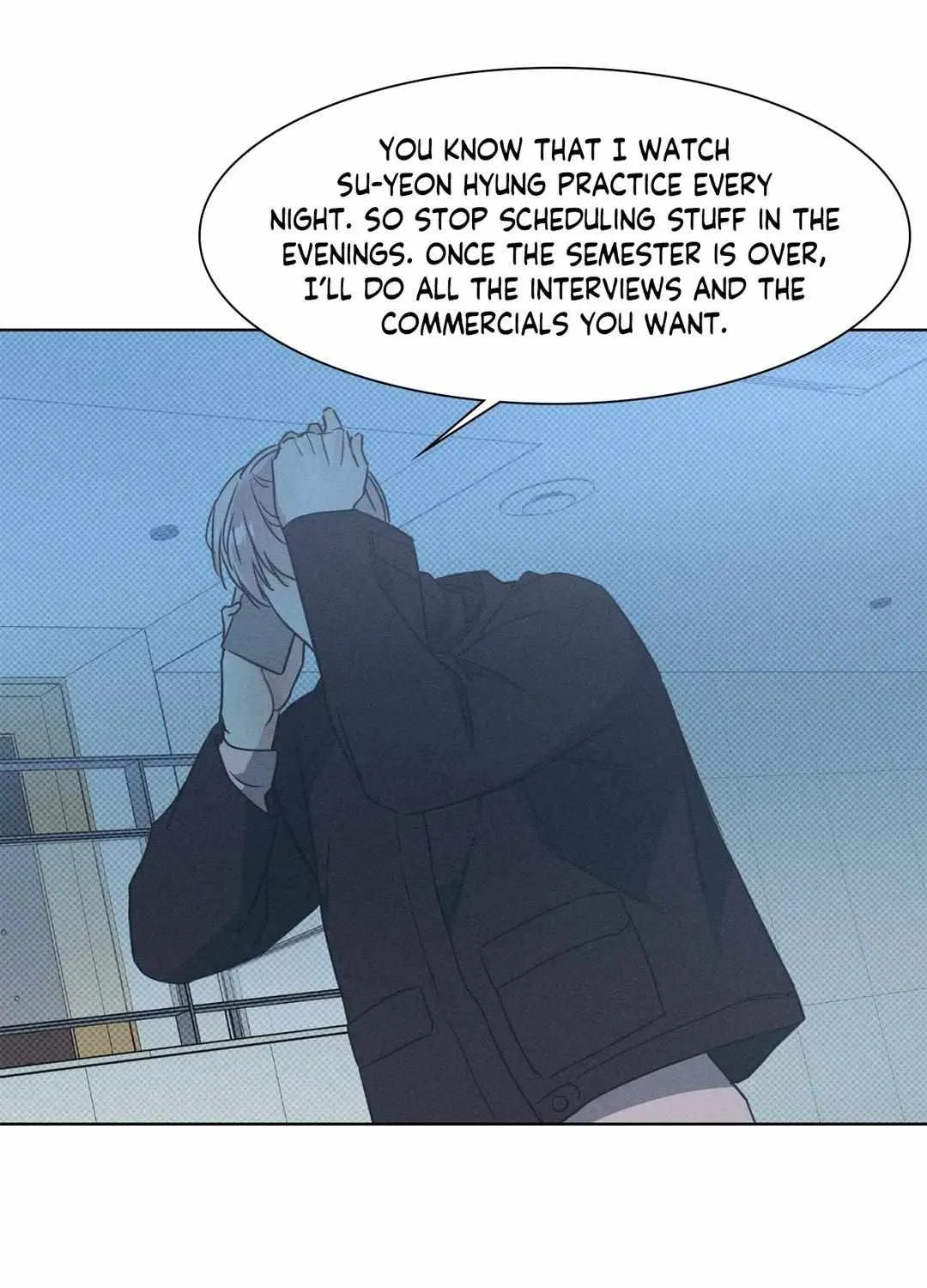 Read Arpeggio on Sea Surface chapter 30 image 63 on Lezhin
