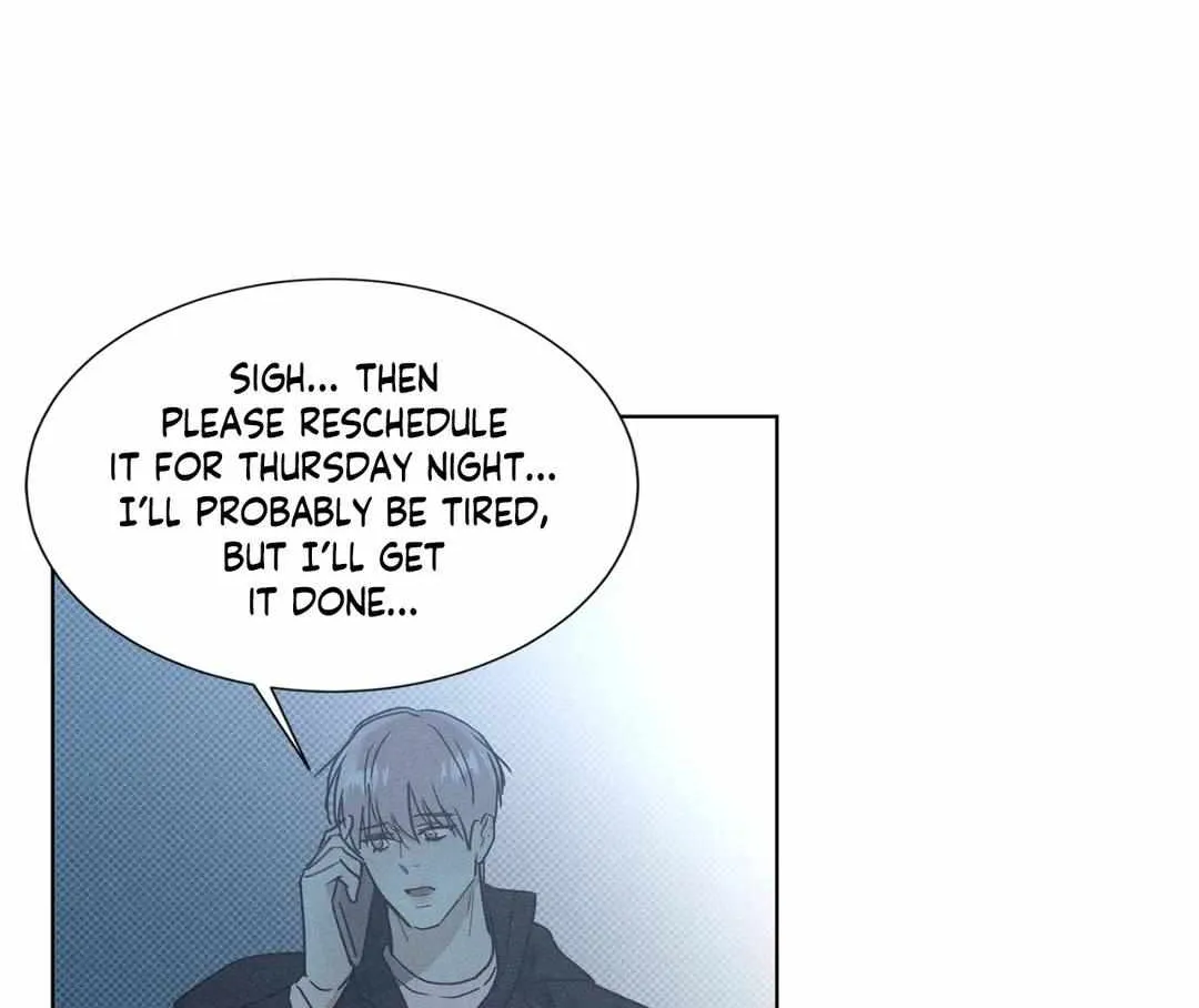 Read Arpeggio on Sea Surface chapter 30 image 64 on Lezhin