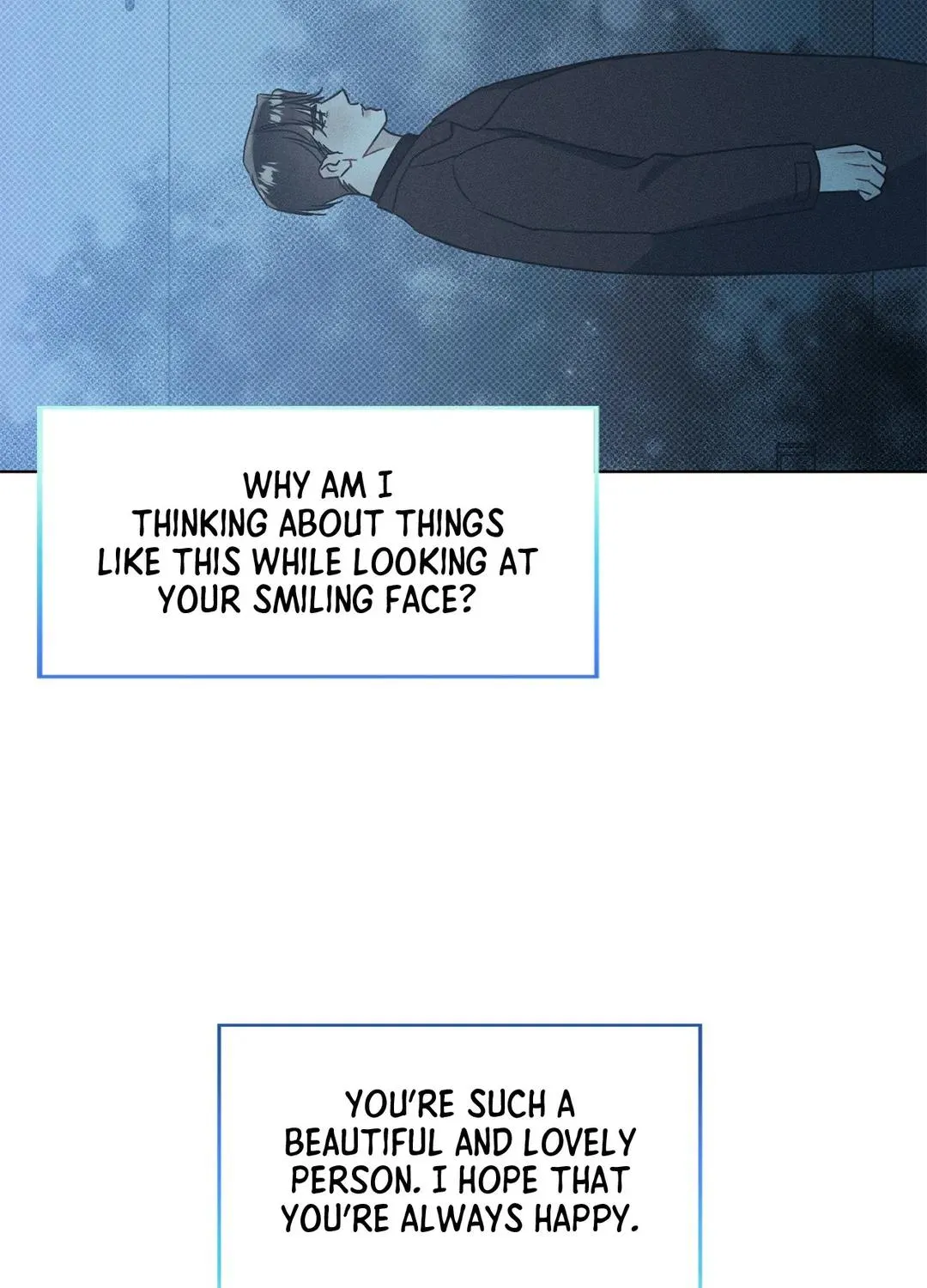Read Arpeggio on Sea Surface chapter 30 image 69 on Lezhin