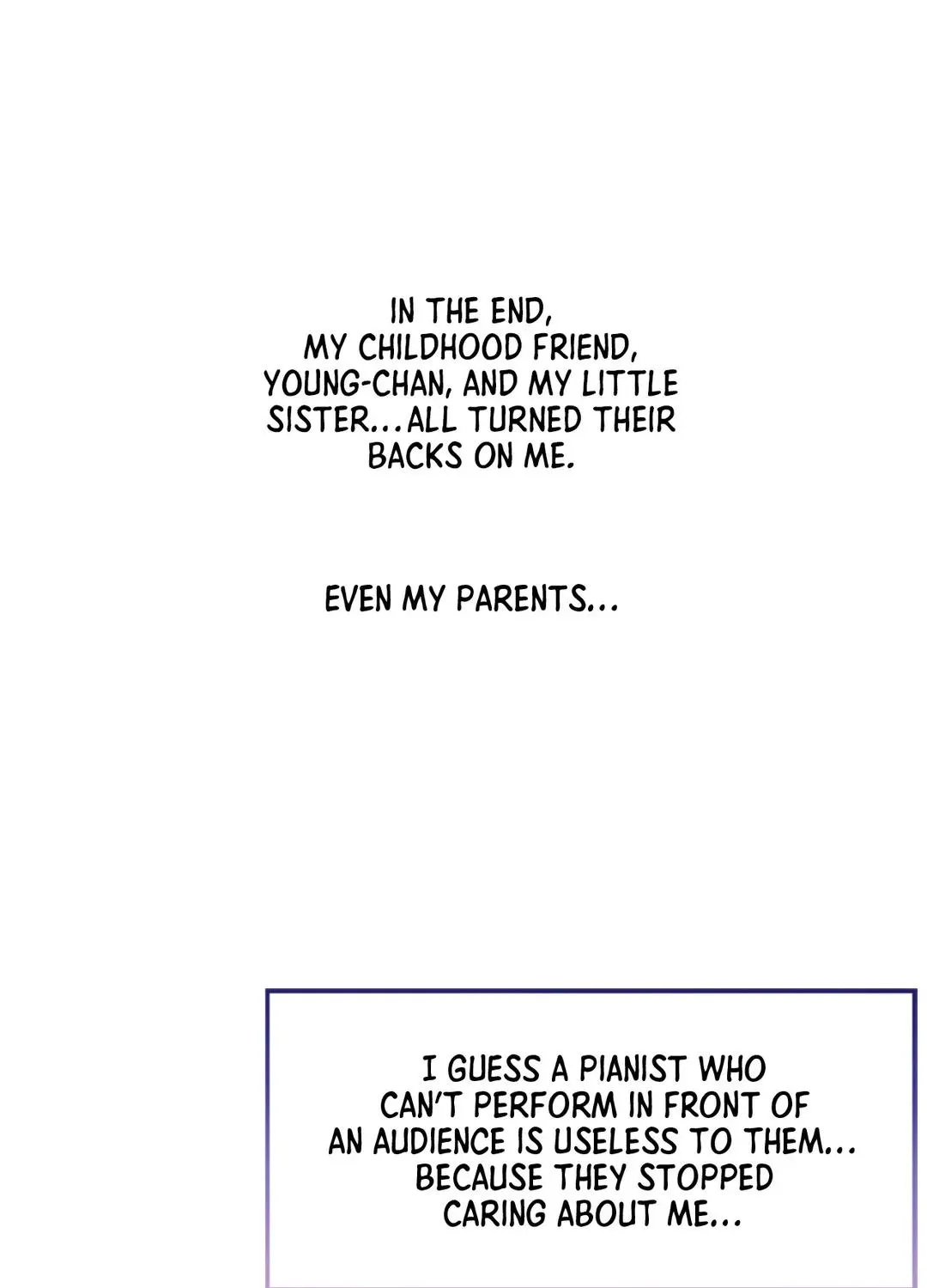 Read Arpeggio on Sea Surface chapter 30 image 73 on Lezhin