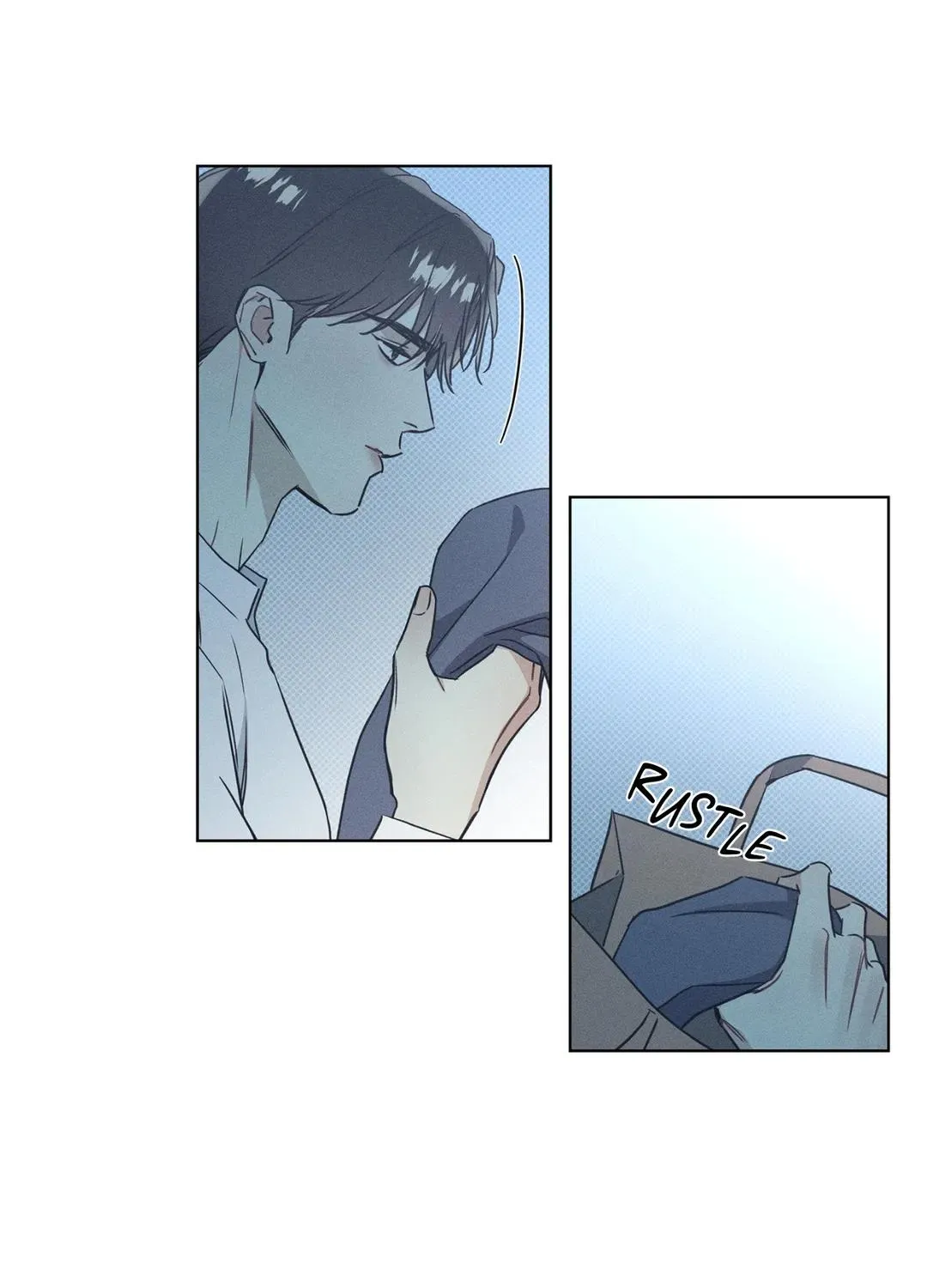 Read Arpeggio on Sea Surface chapter 30 image 77 on Lezhin