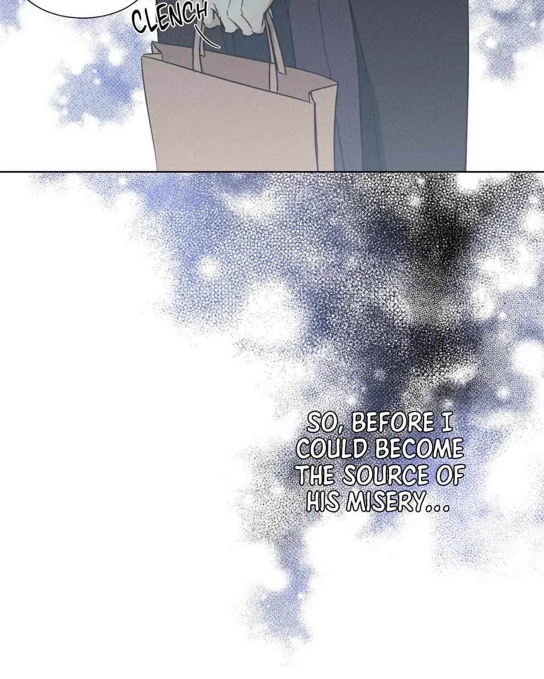 Read Arpeggio on Sea Surface chapter 30 image 88 on Lezhin