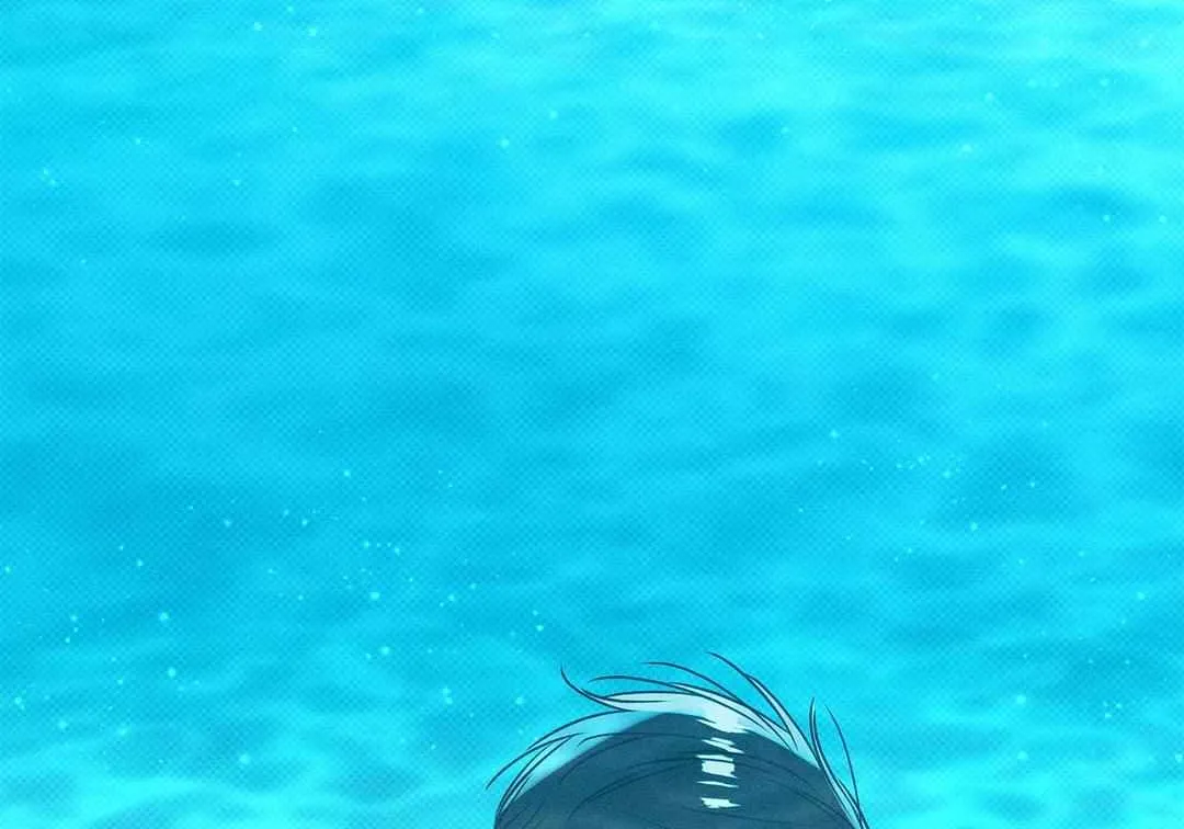 Read Arpeggio on Sea Surface chapter 32 image 13 on Lezhin