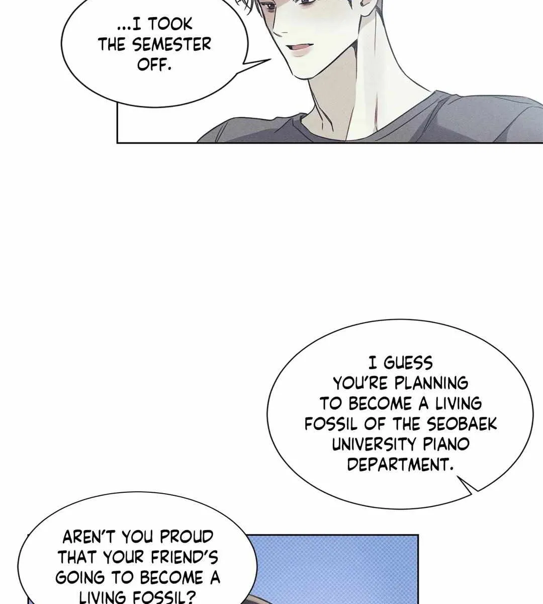 Read Arpeggio on Sea Surface chapter 32 image 29 on Lezhin
