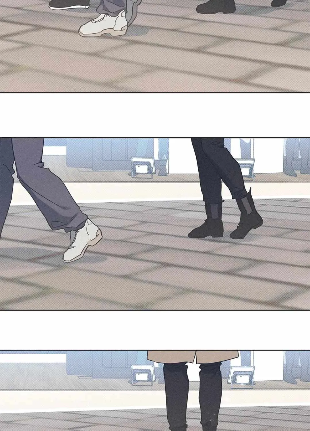 Read Arpeggio on Sea Surface chapter 32 image 46 on Lezhin
