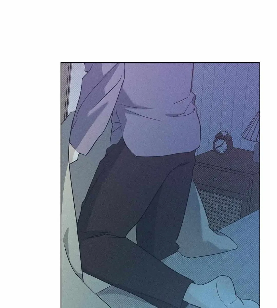 Read Arpeggio on Sea Surface chapter 32 image 59 on Lezhin