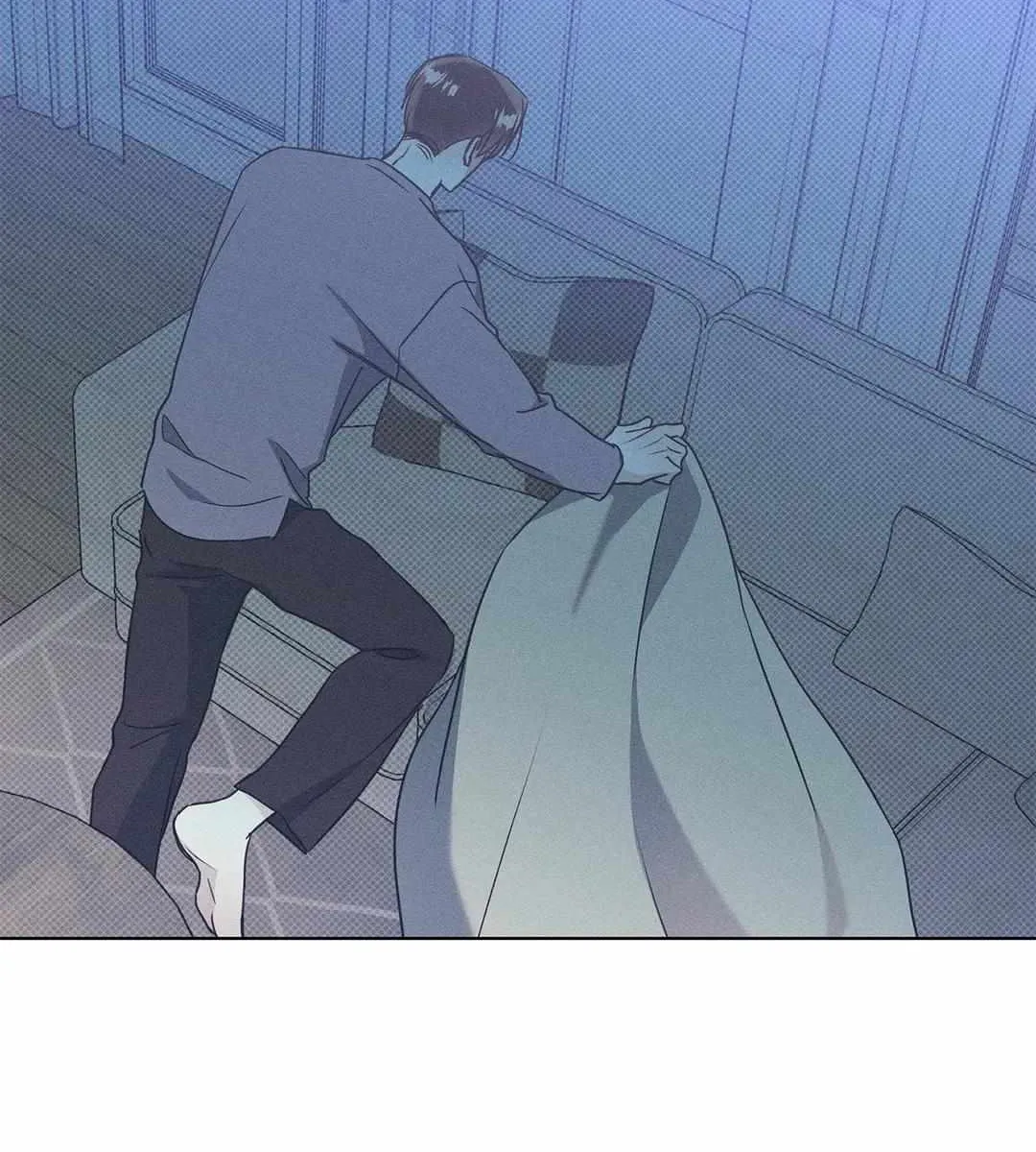 Read Arpeggio on Sea Surface chapter 32 image 61 on Lezhin