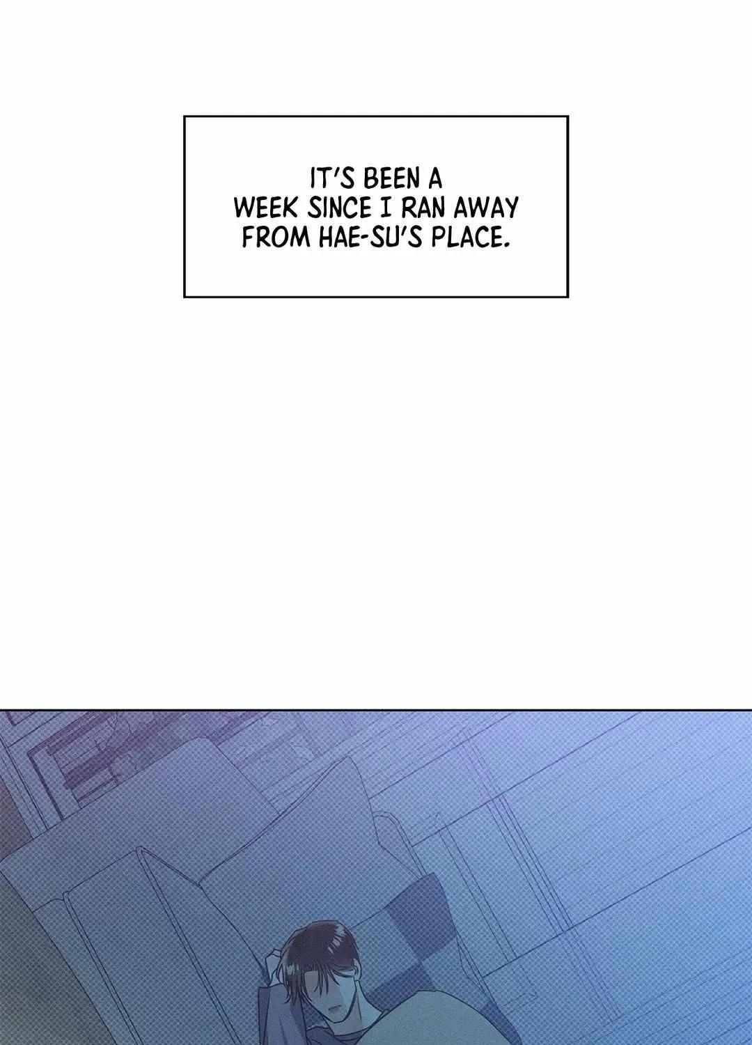 Read Arpeggio on Sea Surface chapter 32 image 64 on Lezhin