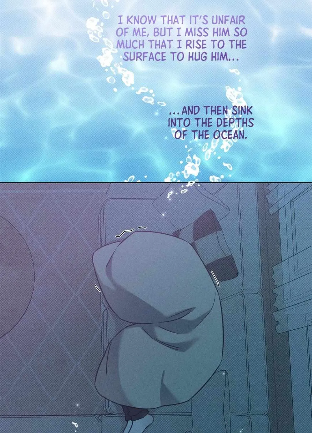 Read Arpeggio on Sea Surface chapter 32 image 68 on Lezhin