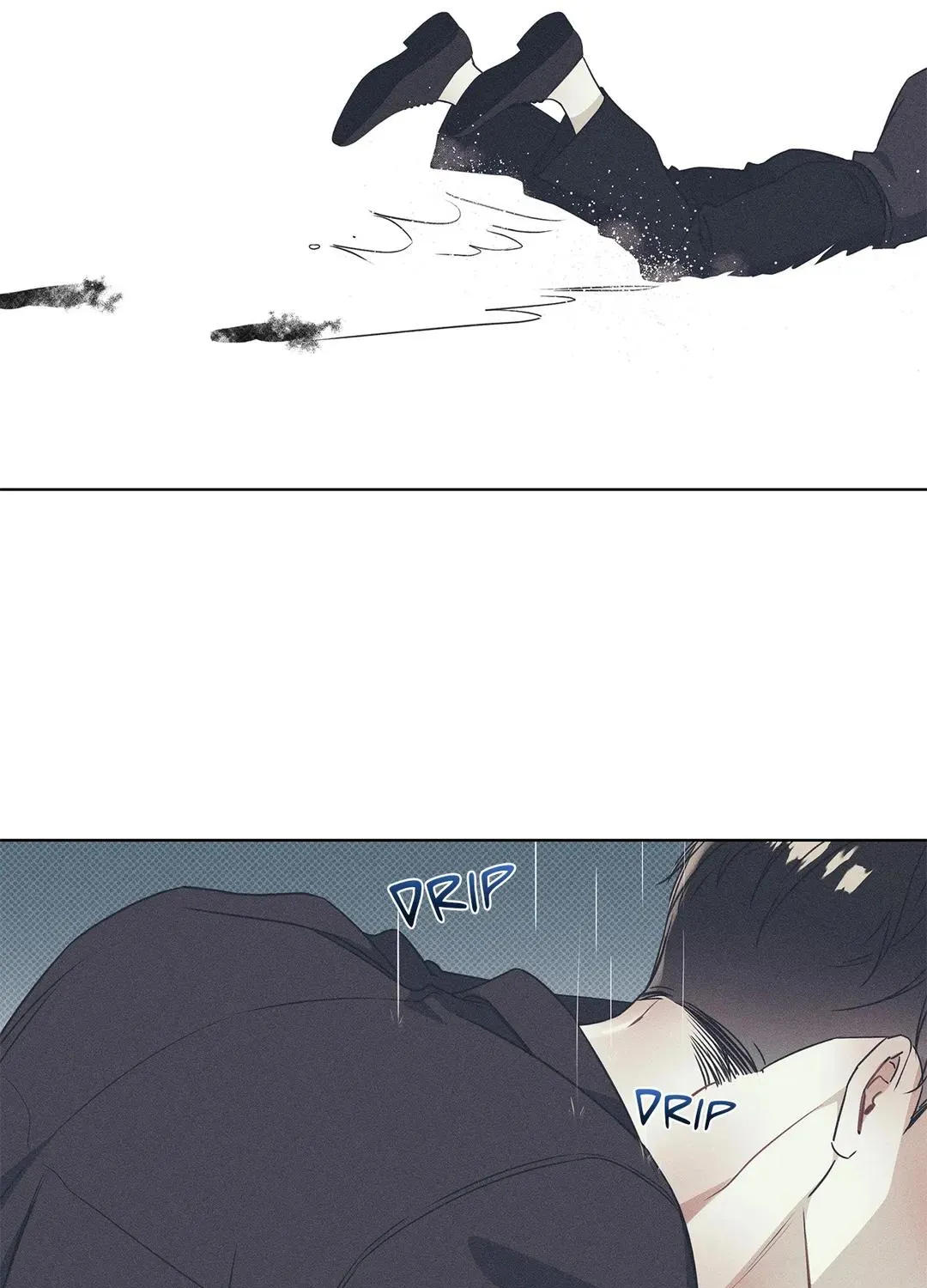 Read Arpeggio on Sea Surface chapter 32 image 8 on Lezhin
