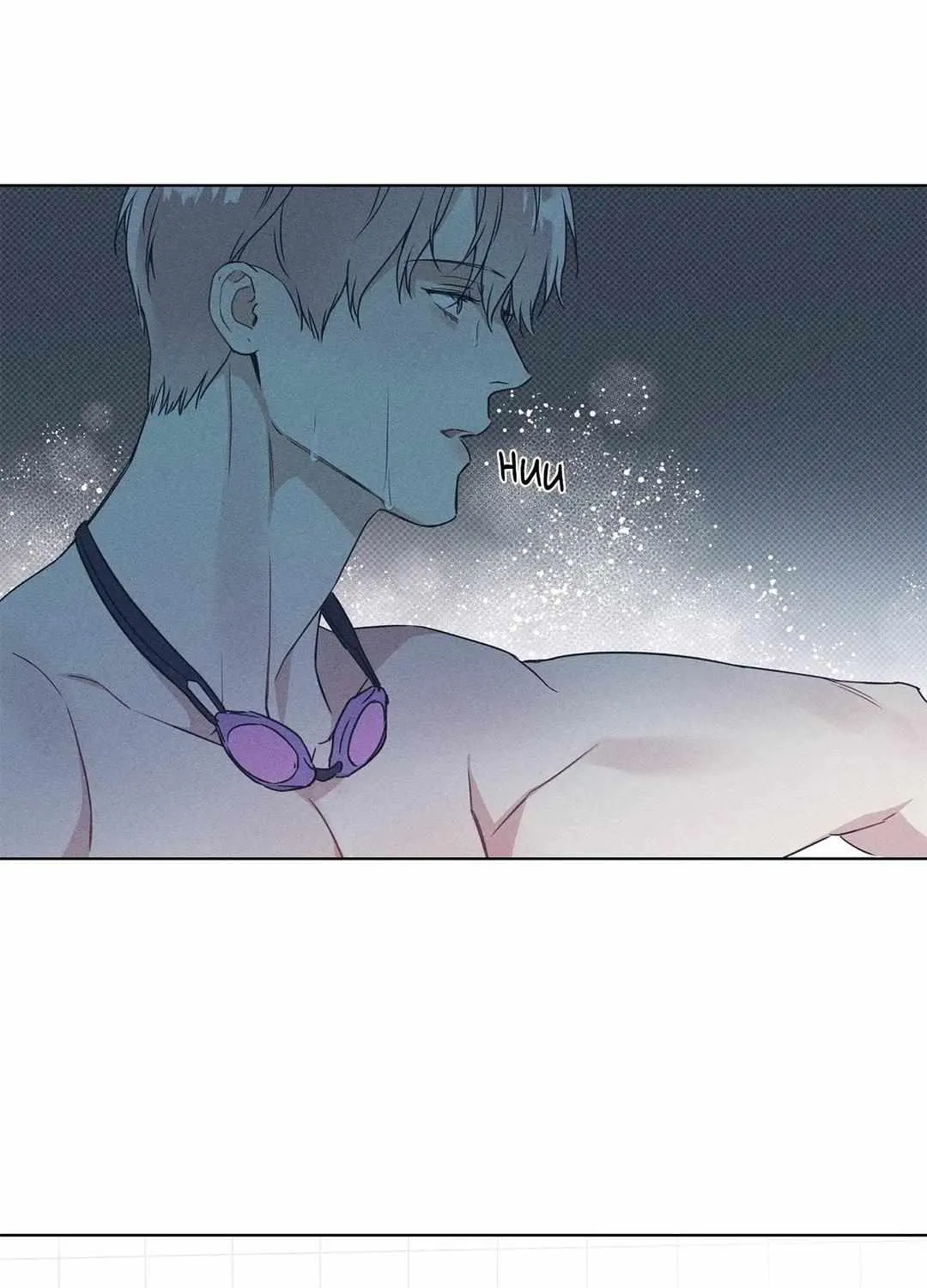 Read Arpeggio on Sea Surface chapter 33 image 14 on Lezhin