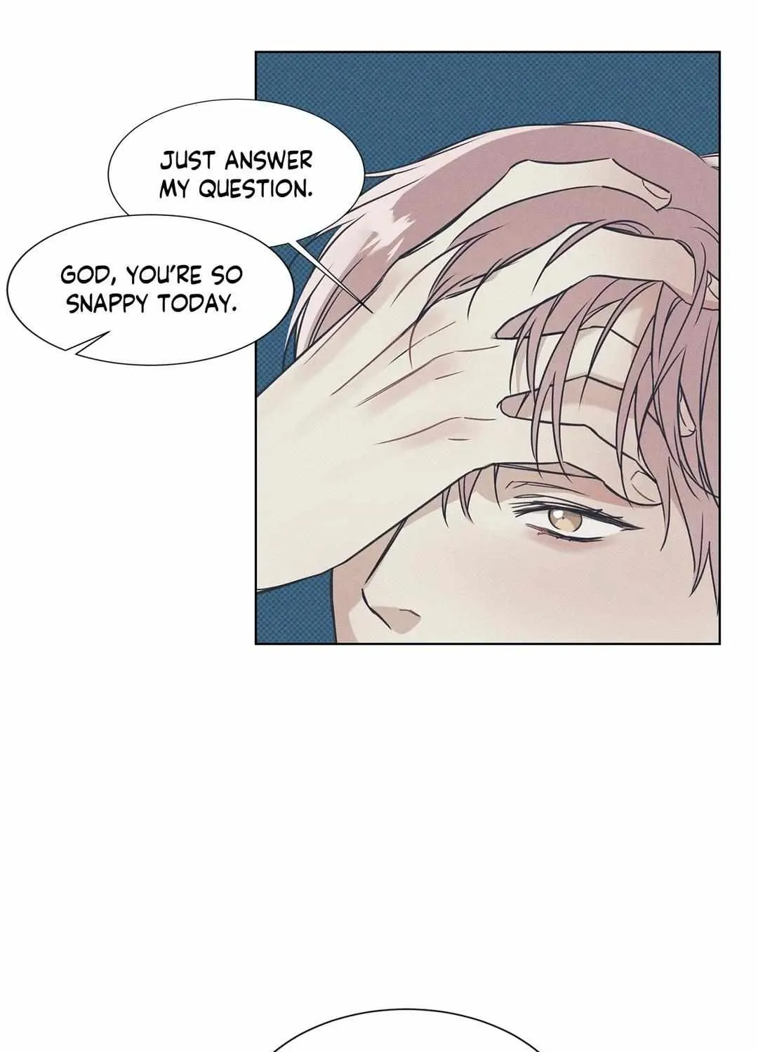 Read Arpeggio on Sea Surface chapter 33 image 37 on Lezhin