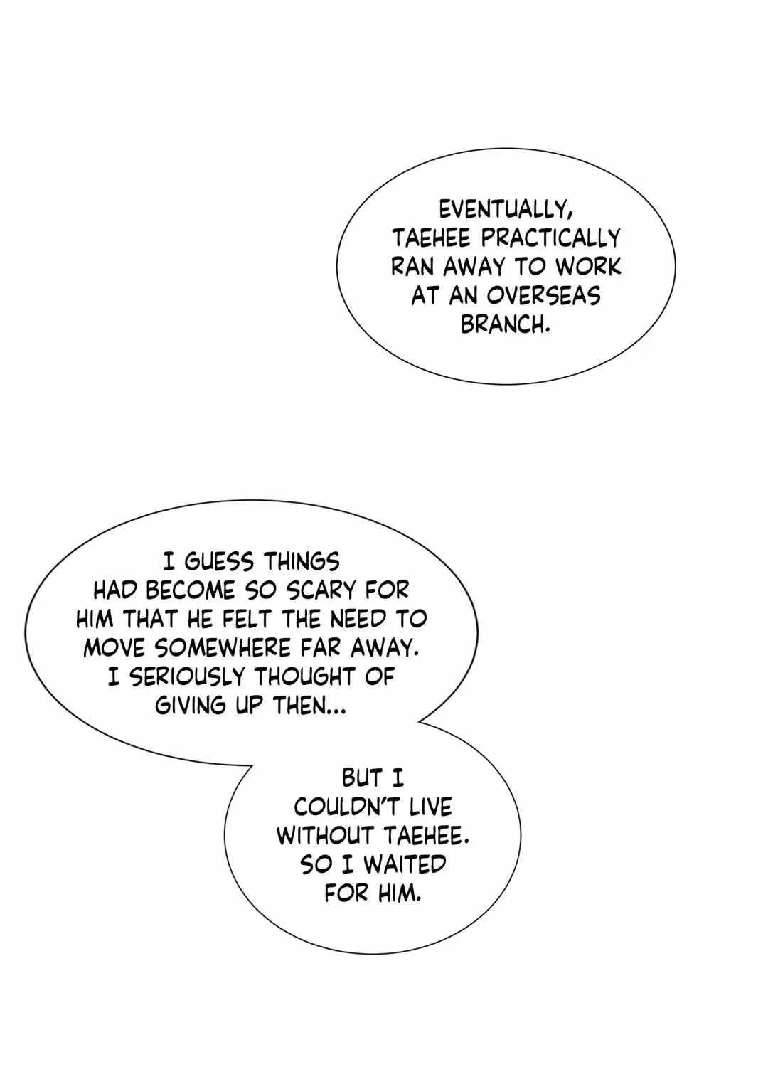 Read Arpeggio on Sea Surface chapter 33 image 41 on Lezhin