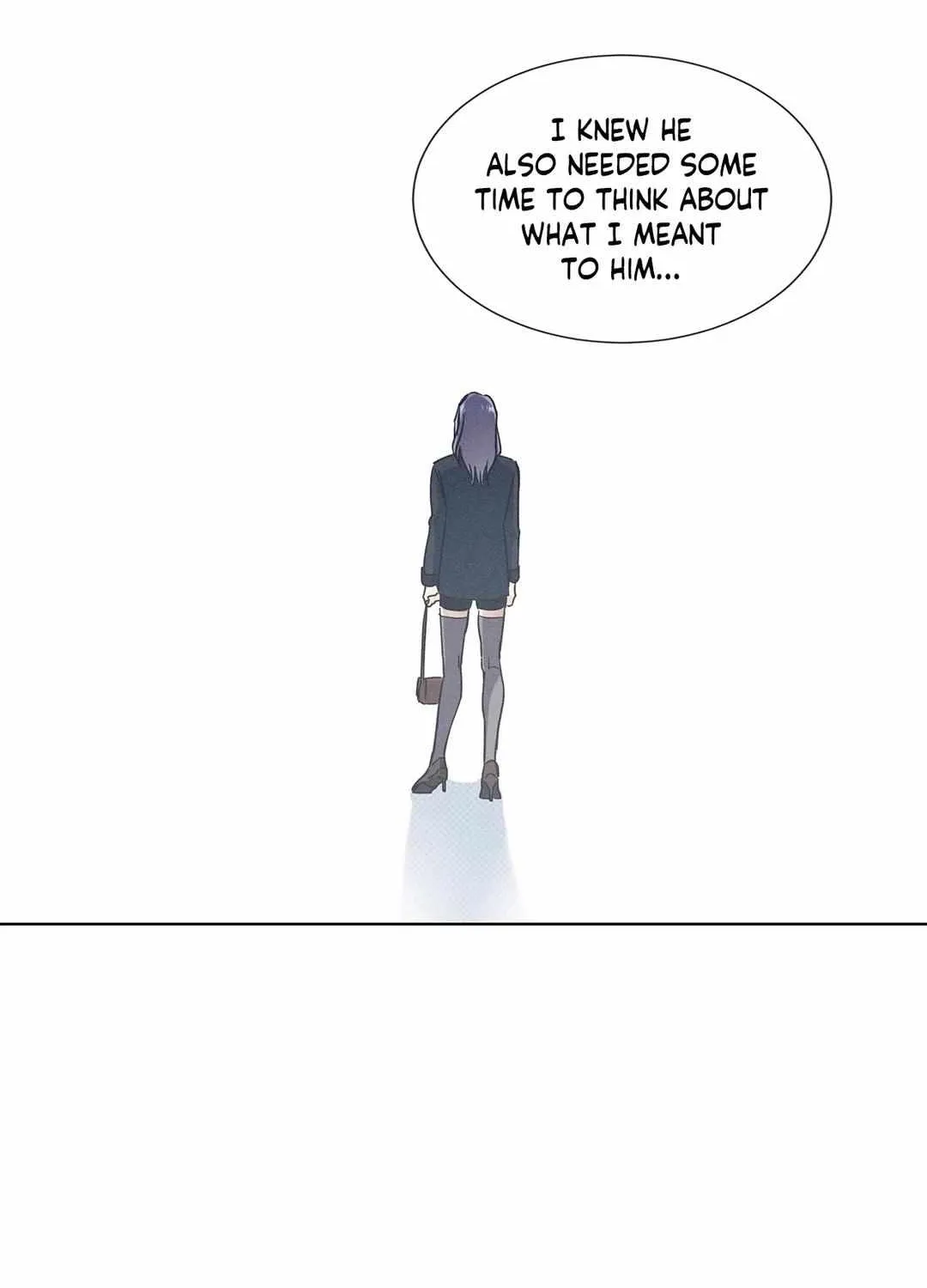 Read Arpeggio on Sea Surface chapter 33 image 42 on Lezhin