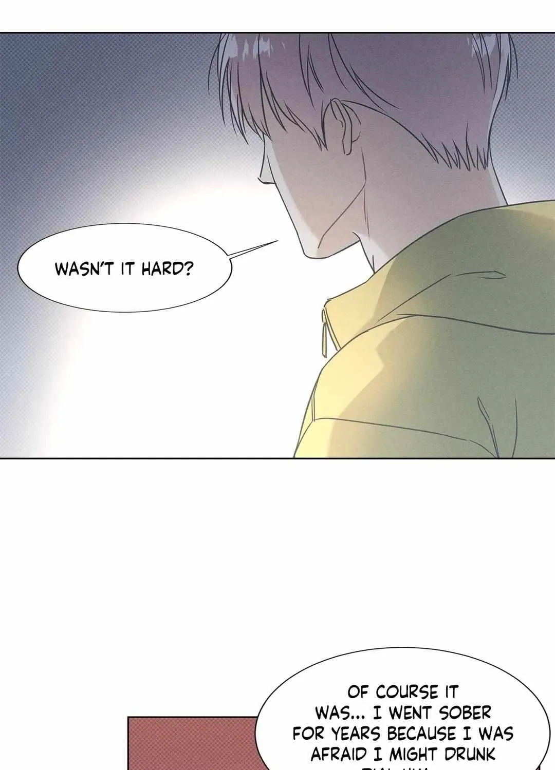 Read Arpeggio on Sea Surface chapter 33 image 43 on Lezhin