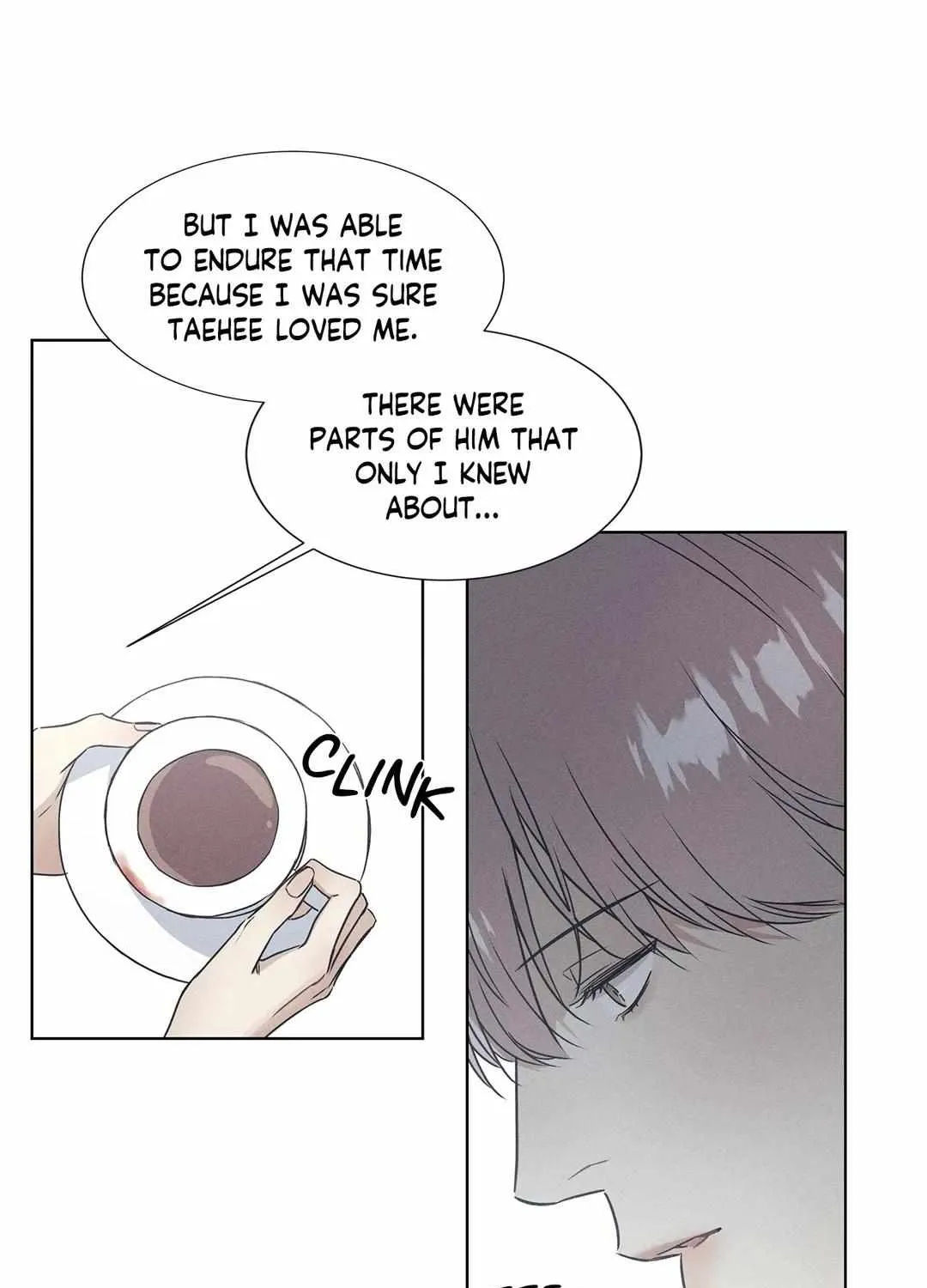 Read Arpeggio on Sea Surface chapter 33 image 45 on Lezhin