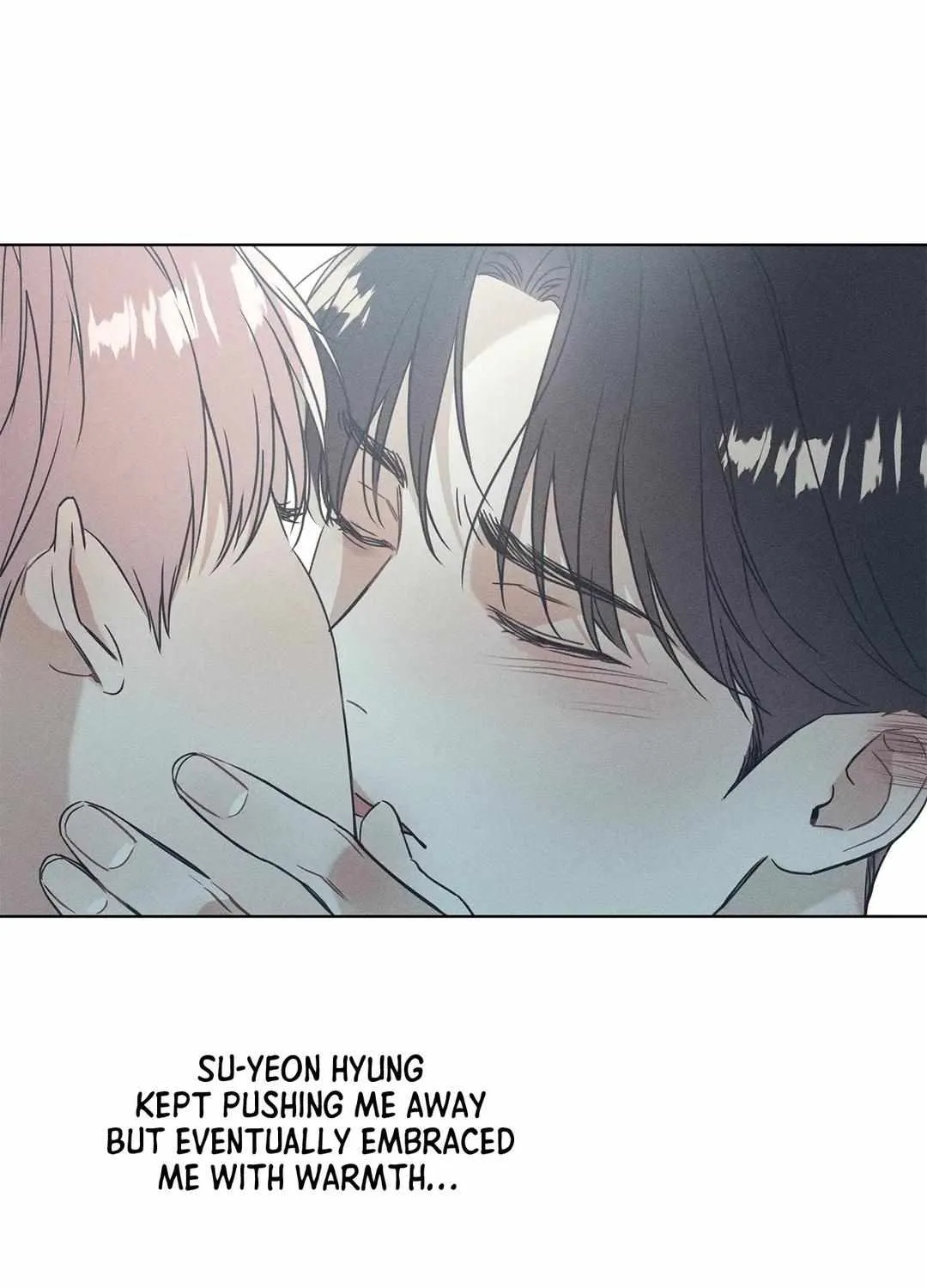 Read Arpeggio on Sea Surface chapter 33 image 48 on Lezhin