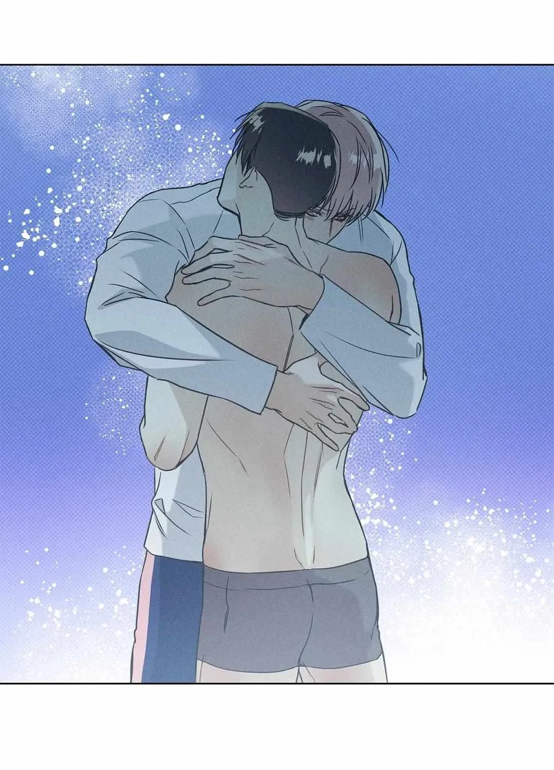 Read Arpeggio on Sea Surface chapter 33 image 50 on Lezhin