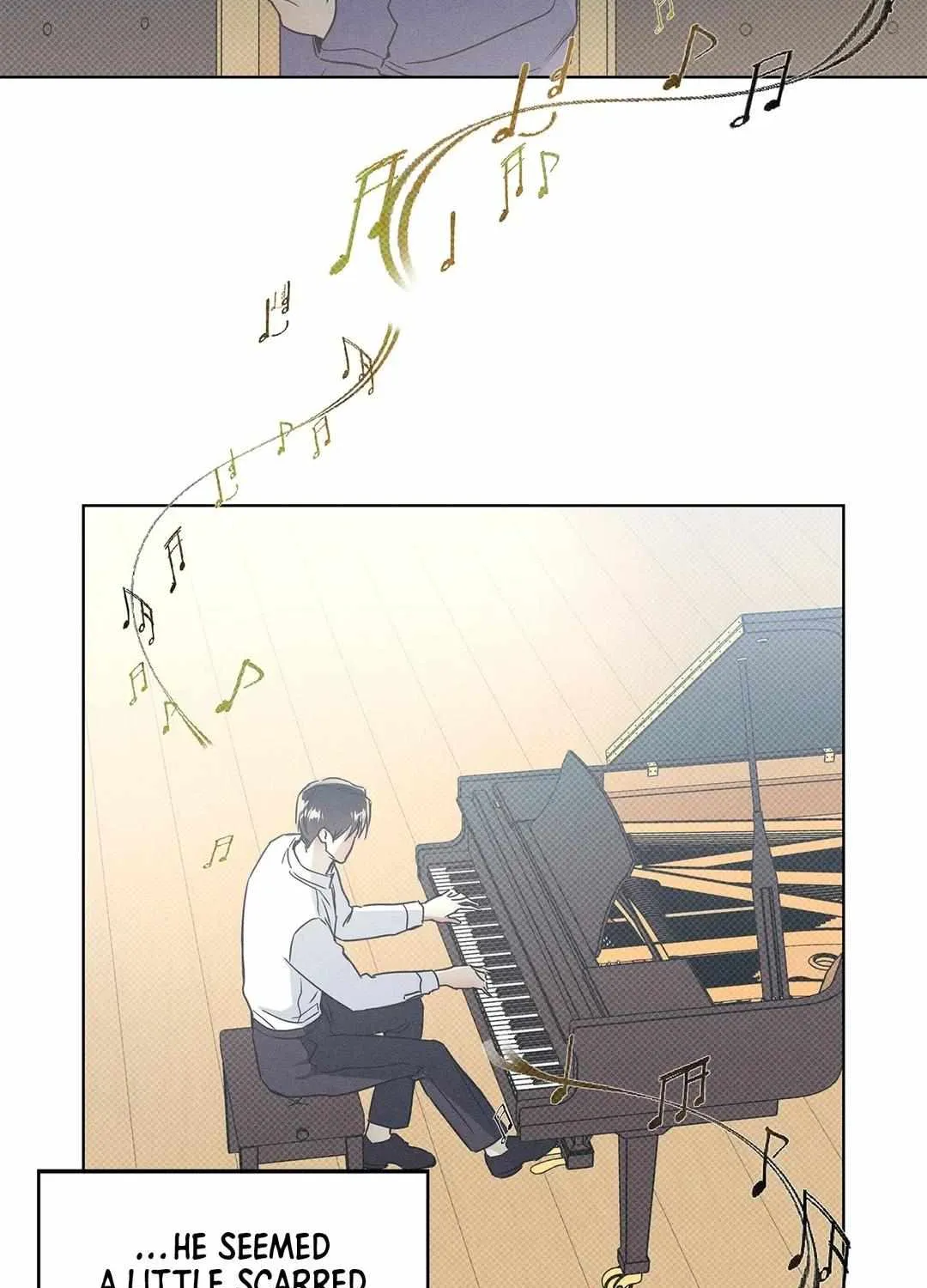 Read Arpeggio on Sea Surface chapter 33 image 65 on Lezhin