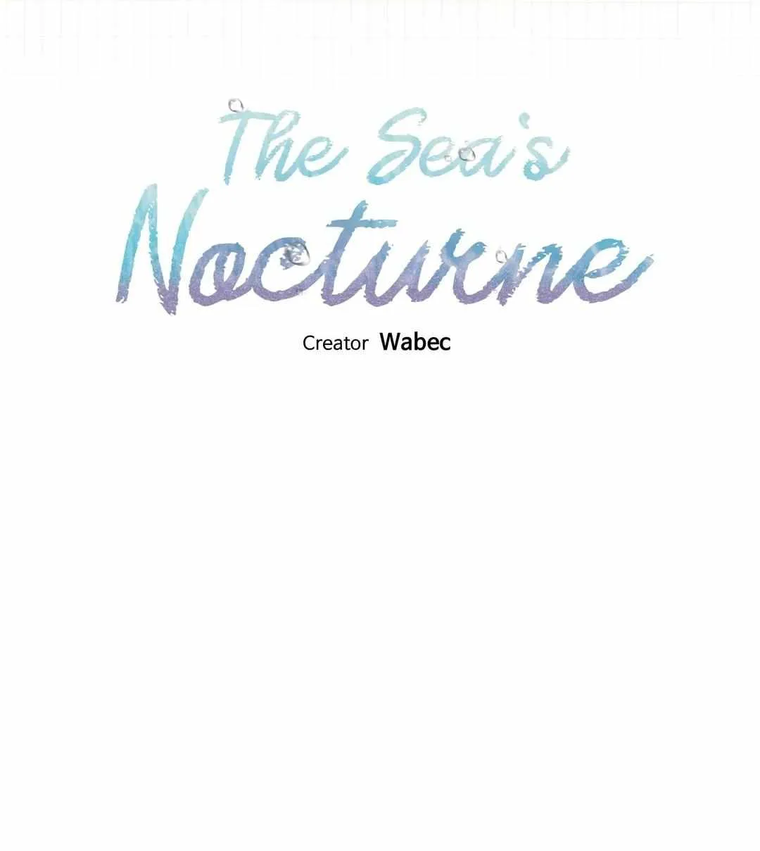 Read Arpeggio on Sea Surface chapter 33 image 7 on Lezhin