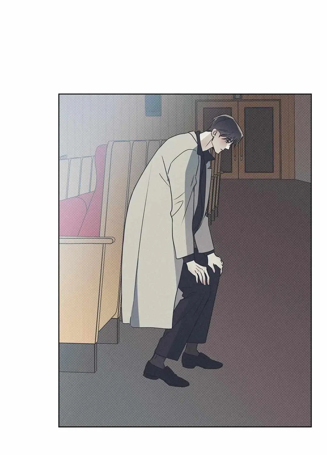 Read Arpeggio on Sea Surface chapter 34 image 16 on Lezhin