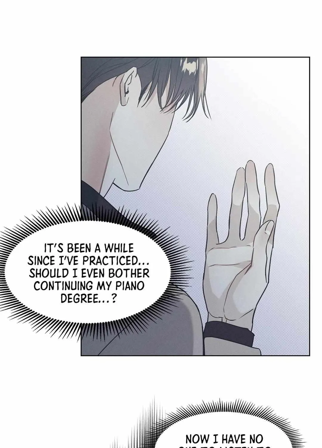 Read Arpeggio on Sea Surface chapter 34 image 19 on Lezhin