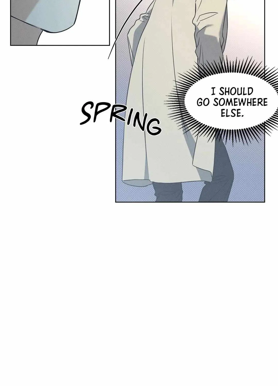 Read Arpeggio on Sea Surface chapter 34 image 29 on Lezhin