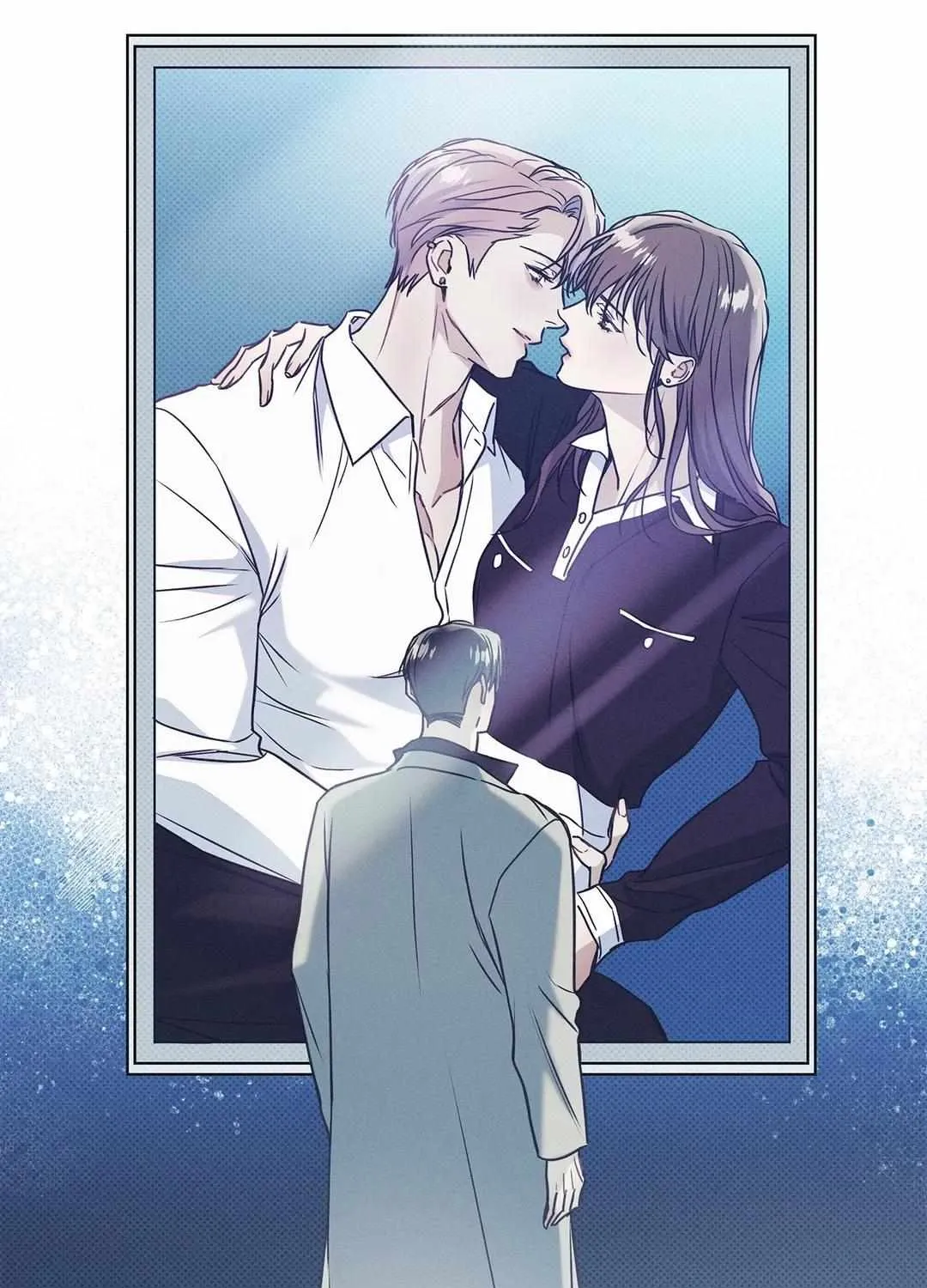 Read Arpeggio on Sea Surface chapter 34 image 38 on Lezhin