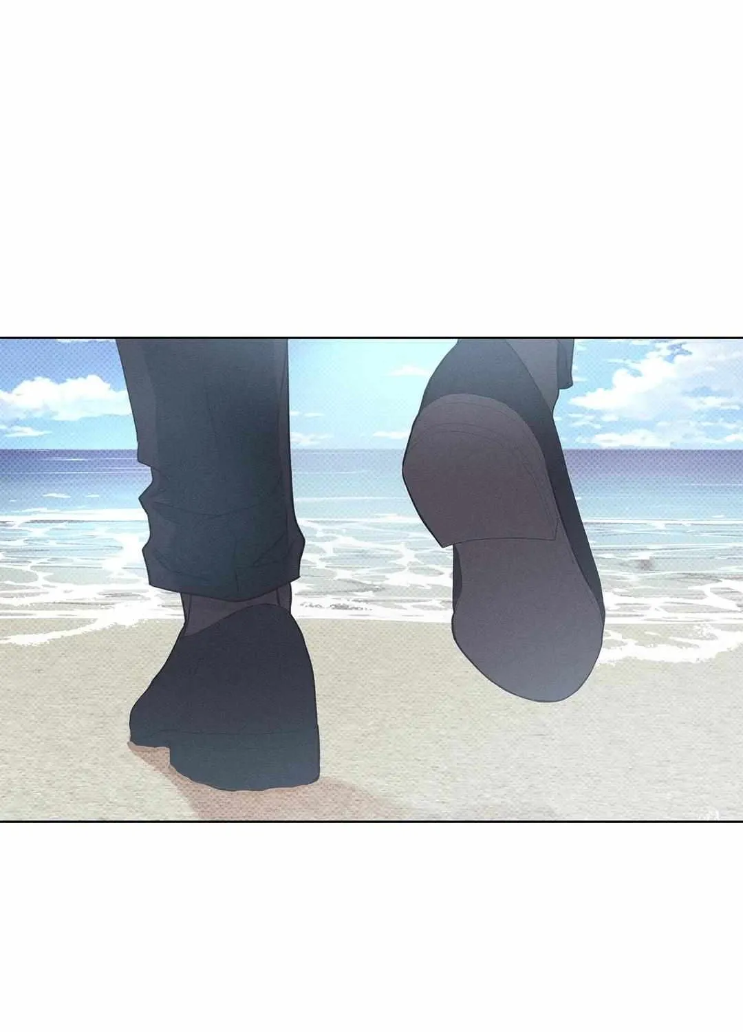 Read Arpeggio on Sea Surface chapter 34 image 60 on Lezhin