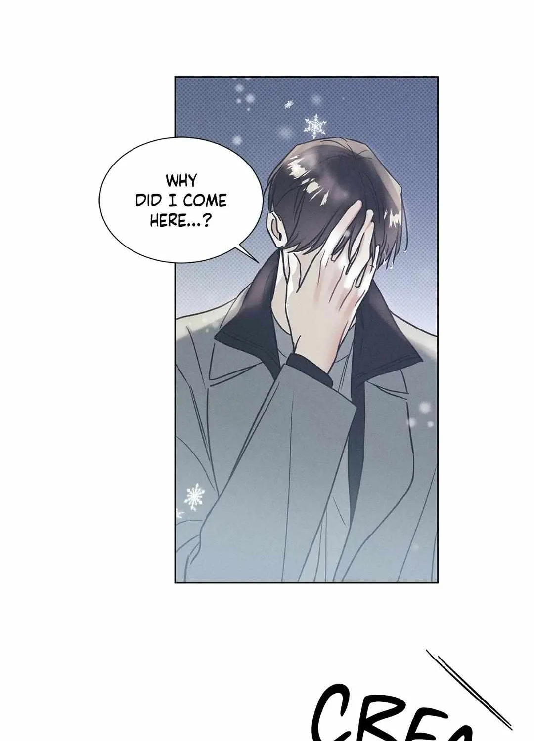 Read Arpeggio on Sea Surface chapter 34 image 72 on Lezhin