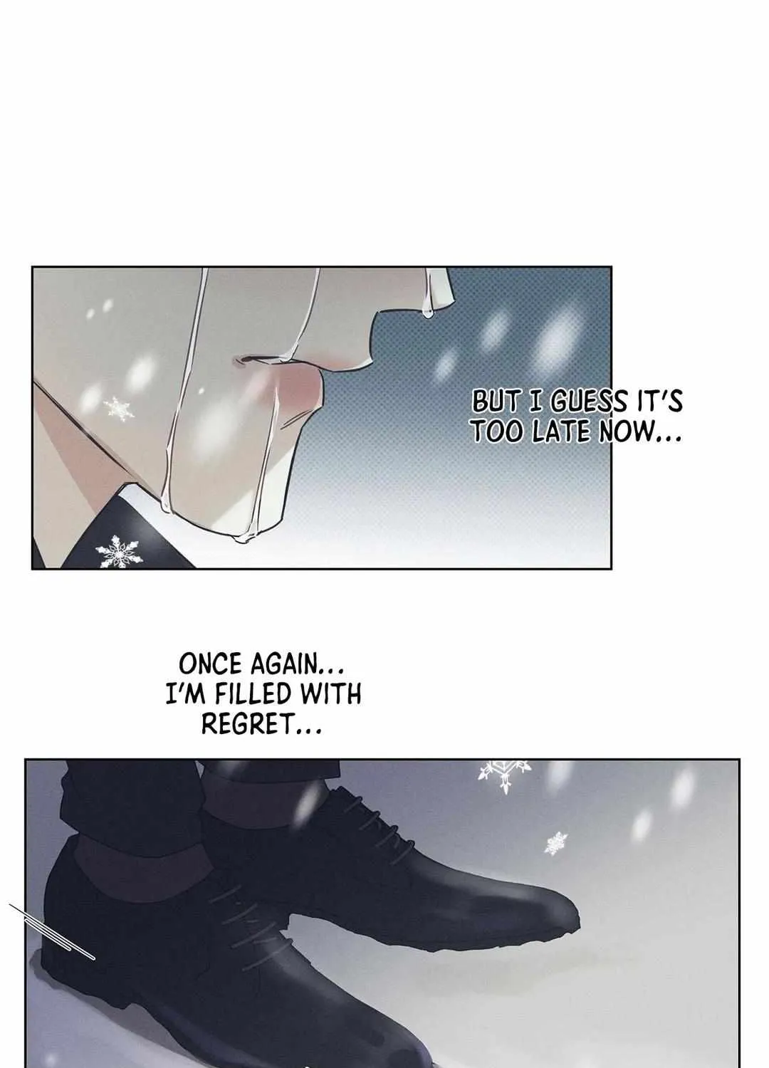 Read Arpeggio on Sea Surface chapter 34 image 80 on Lezhin