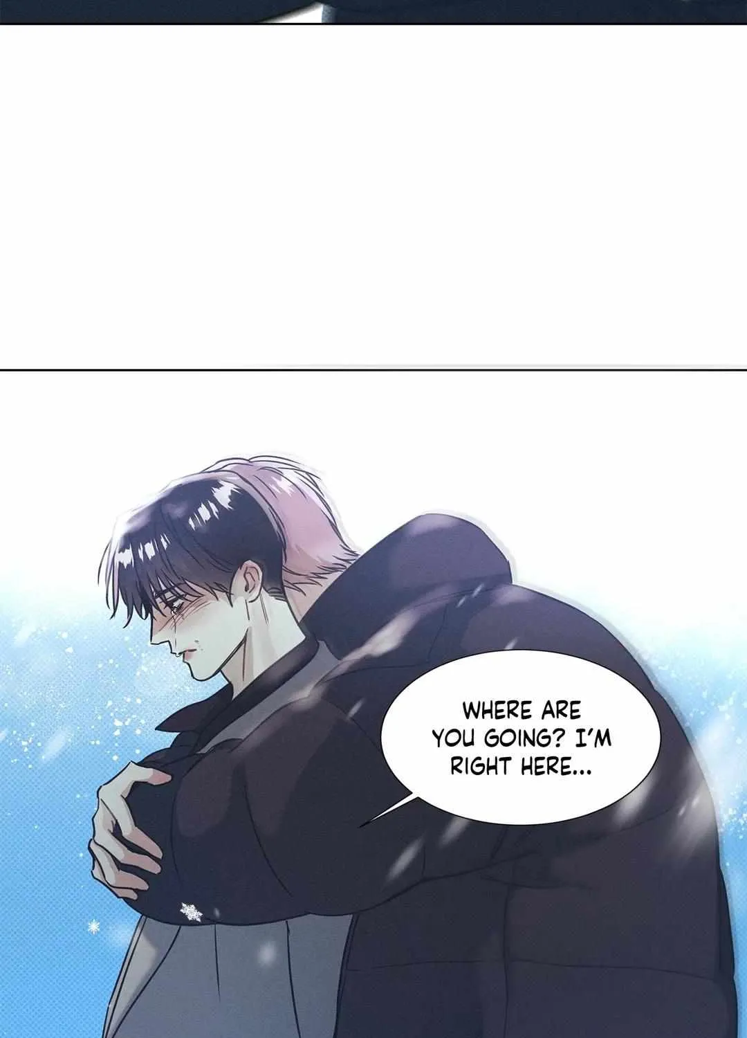 Read Arpeggio on Sea Surface chapter 35 image 13 on Lezhin