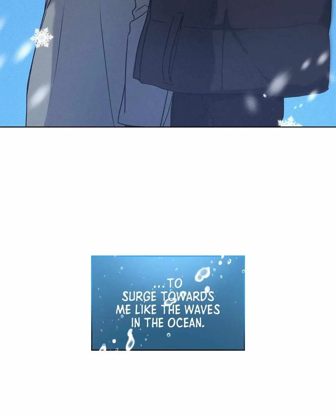 Read Arpeggio on Sea Surface chapter 35 image 14 on Lezhin