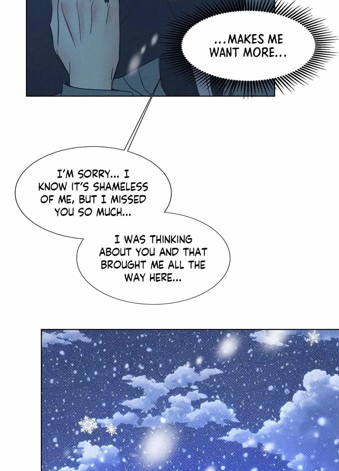 Read Arpeggio on Sea Surface chapter 35 image 17 on Lezhin