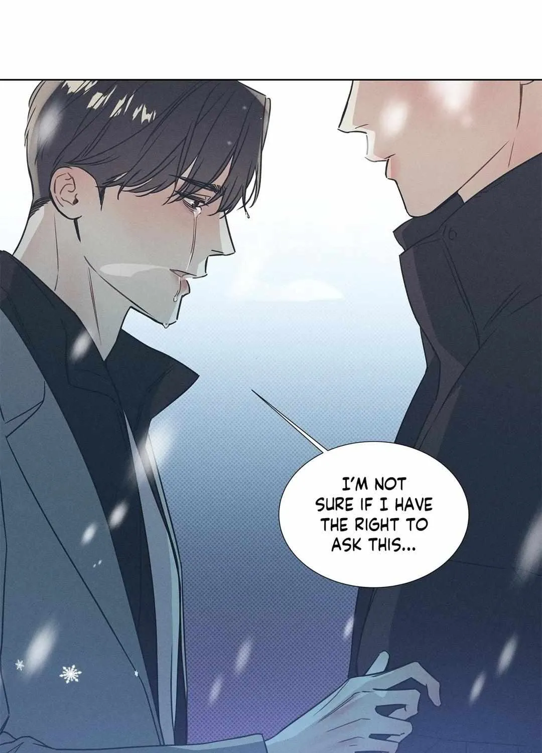 Read Arpeggio on Sea Surface chapter 35 image 19 on Lezhin