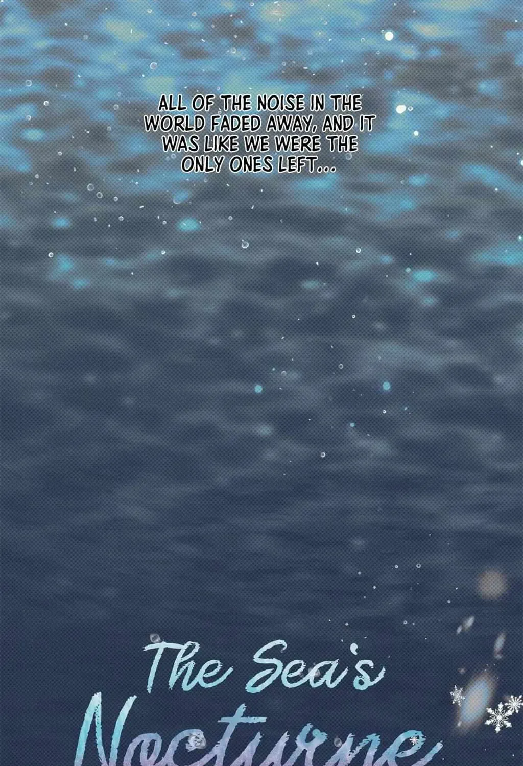 Read Arpeggio on Sea Surface chapter 35 image 2 on Lezhin