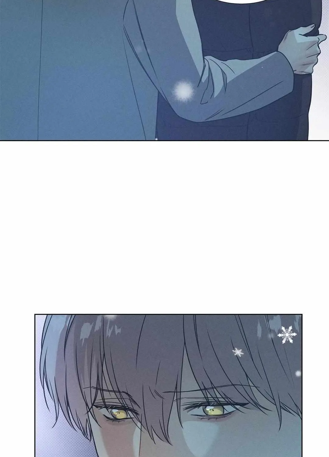 Read Arpeggio on Sea Surface chapter 35 image 21 on Lezhin