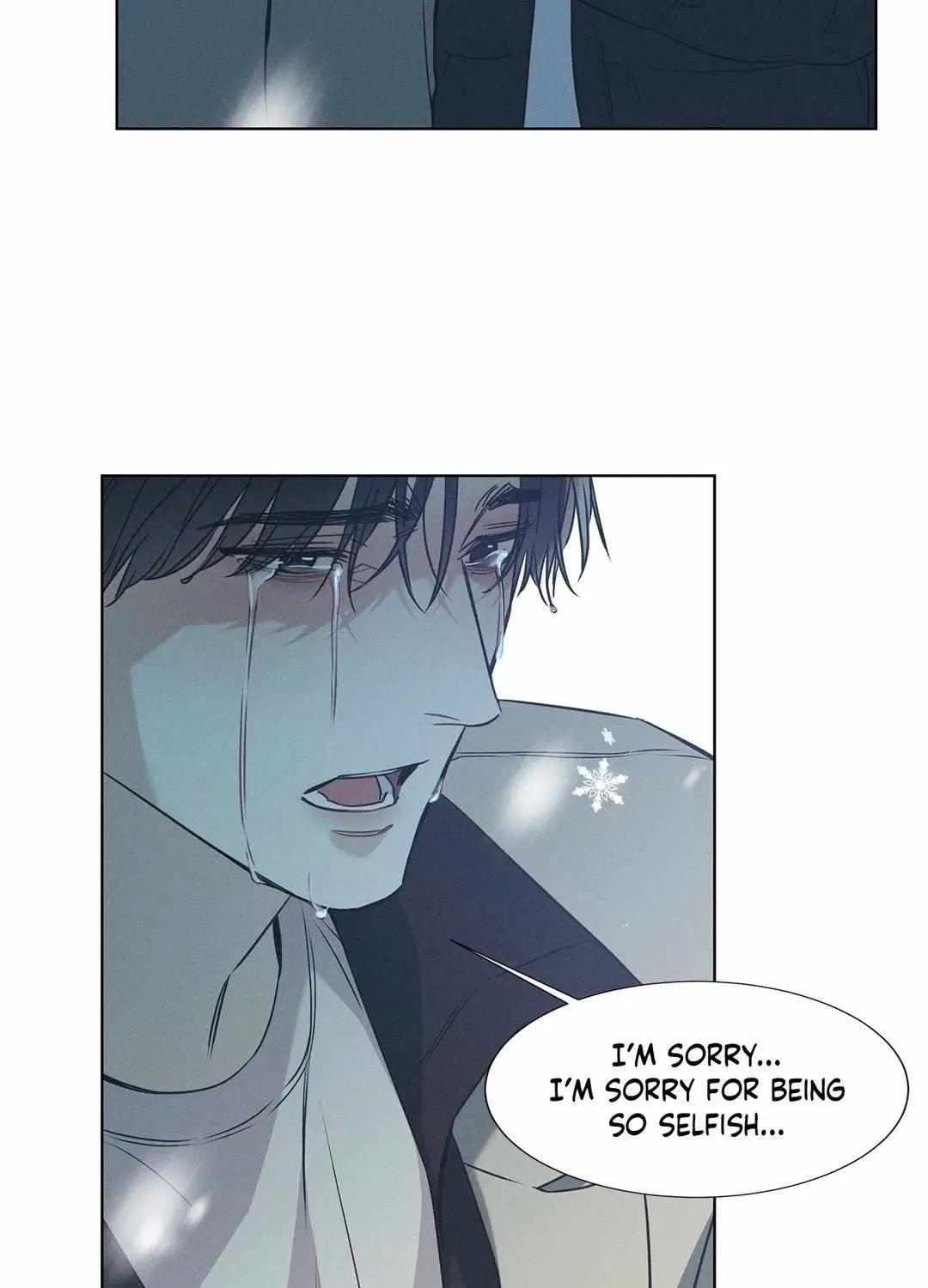 Read Arpeggio on Sea Surface chapter 35 image 25 on Lezhin